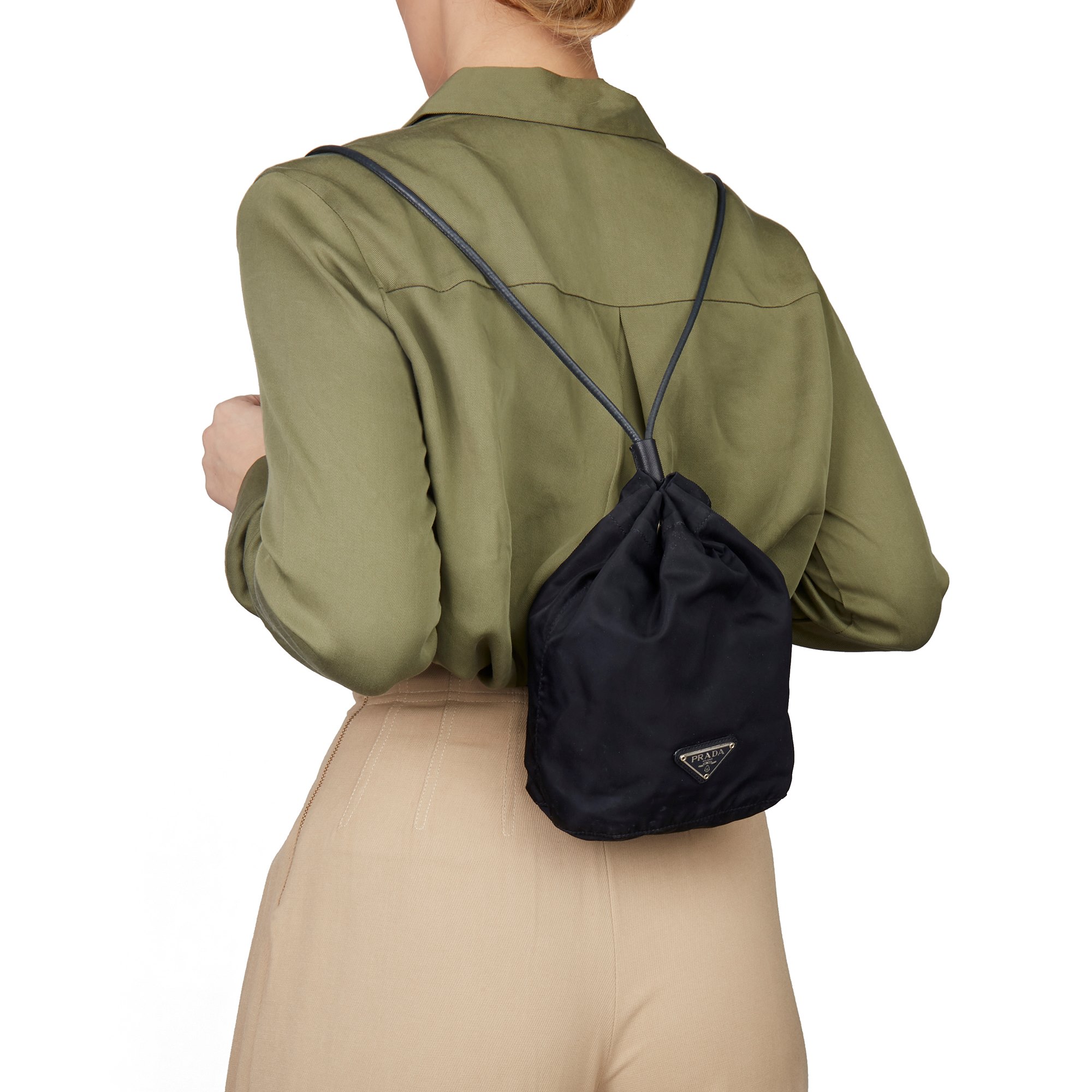 mini prada nylon backpack Cheap online - OFF 69%