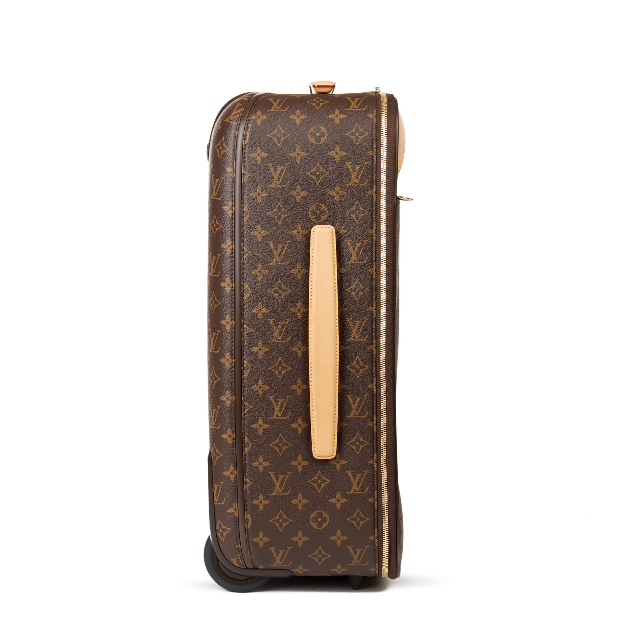 louis vuitton pegase 50