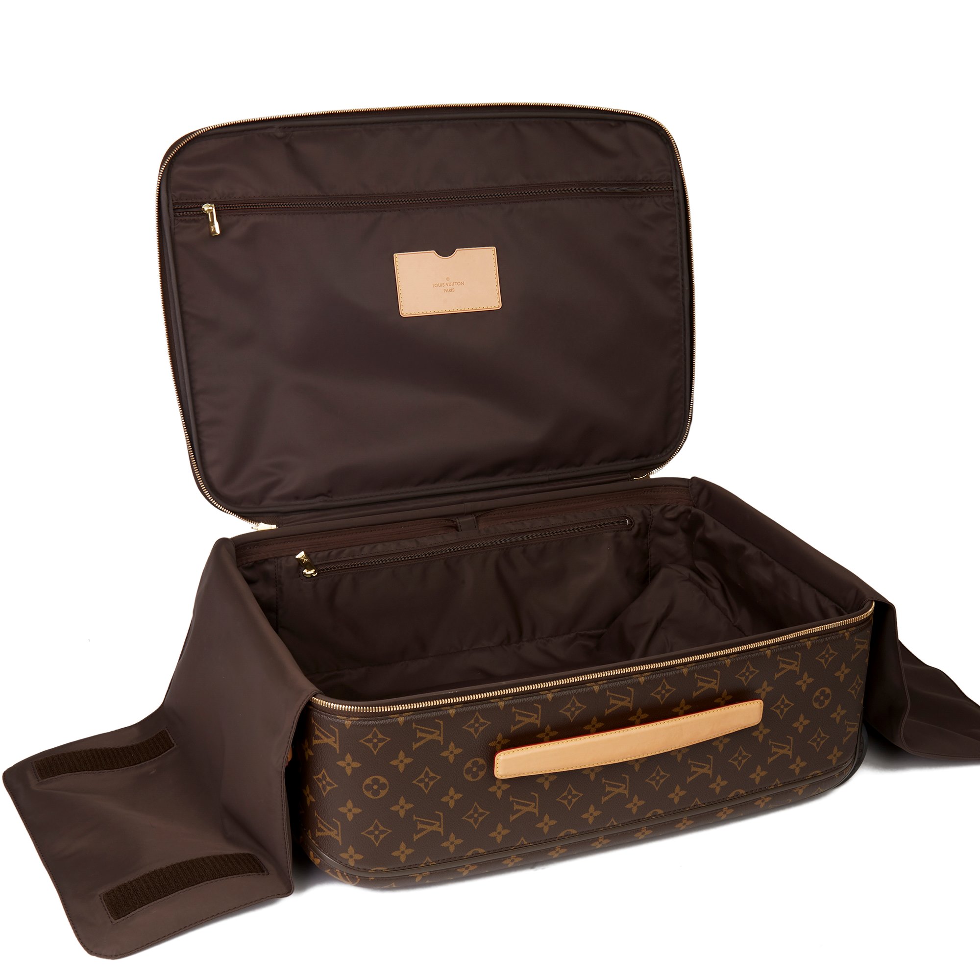 Louis Vuitton Pegase 50 2015 HB3301 | Second Hand Handbags | Xupes