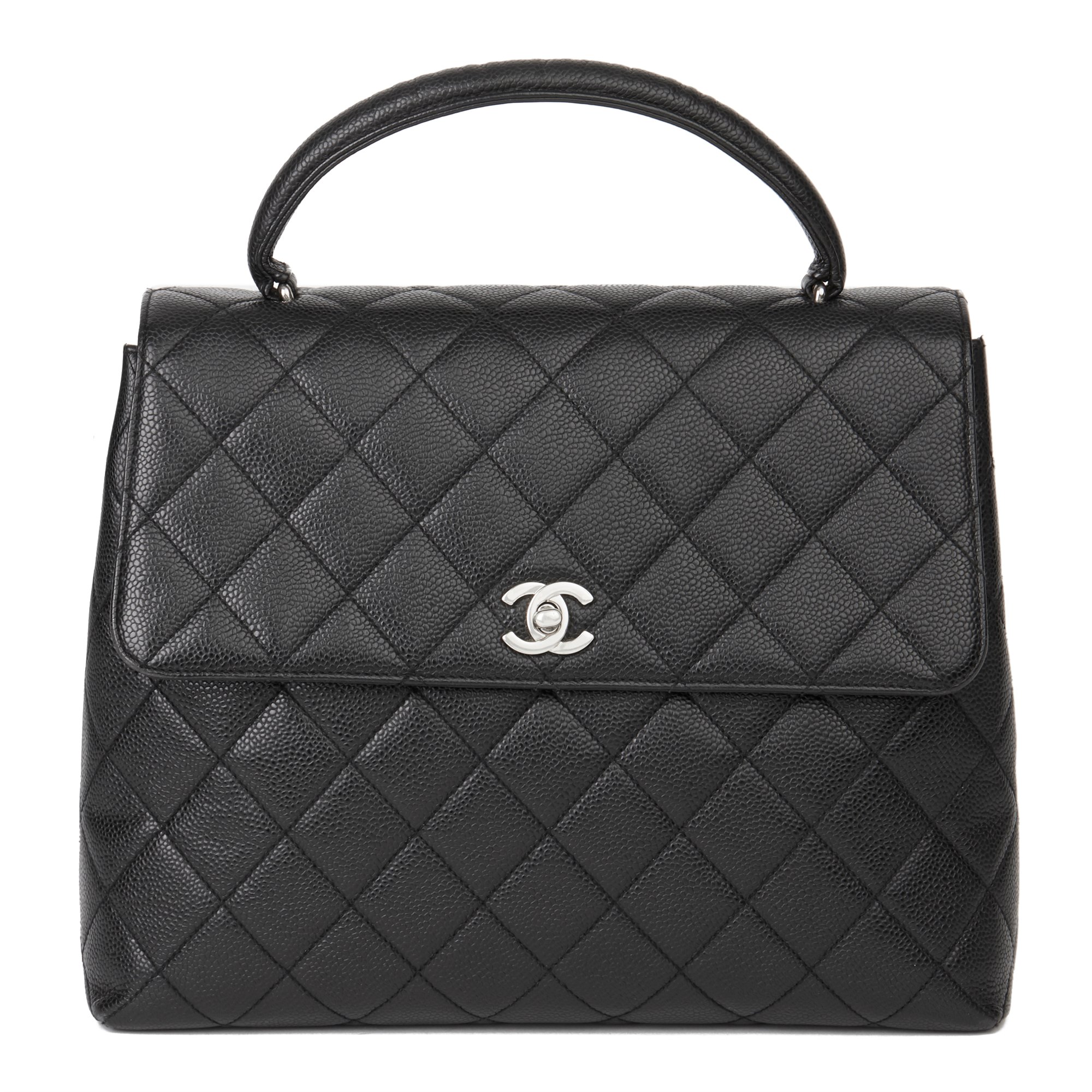 Chanel Classic Kelly 2000 HB3316 | Second Hand Handbags | Xupes