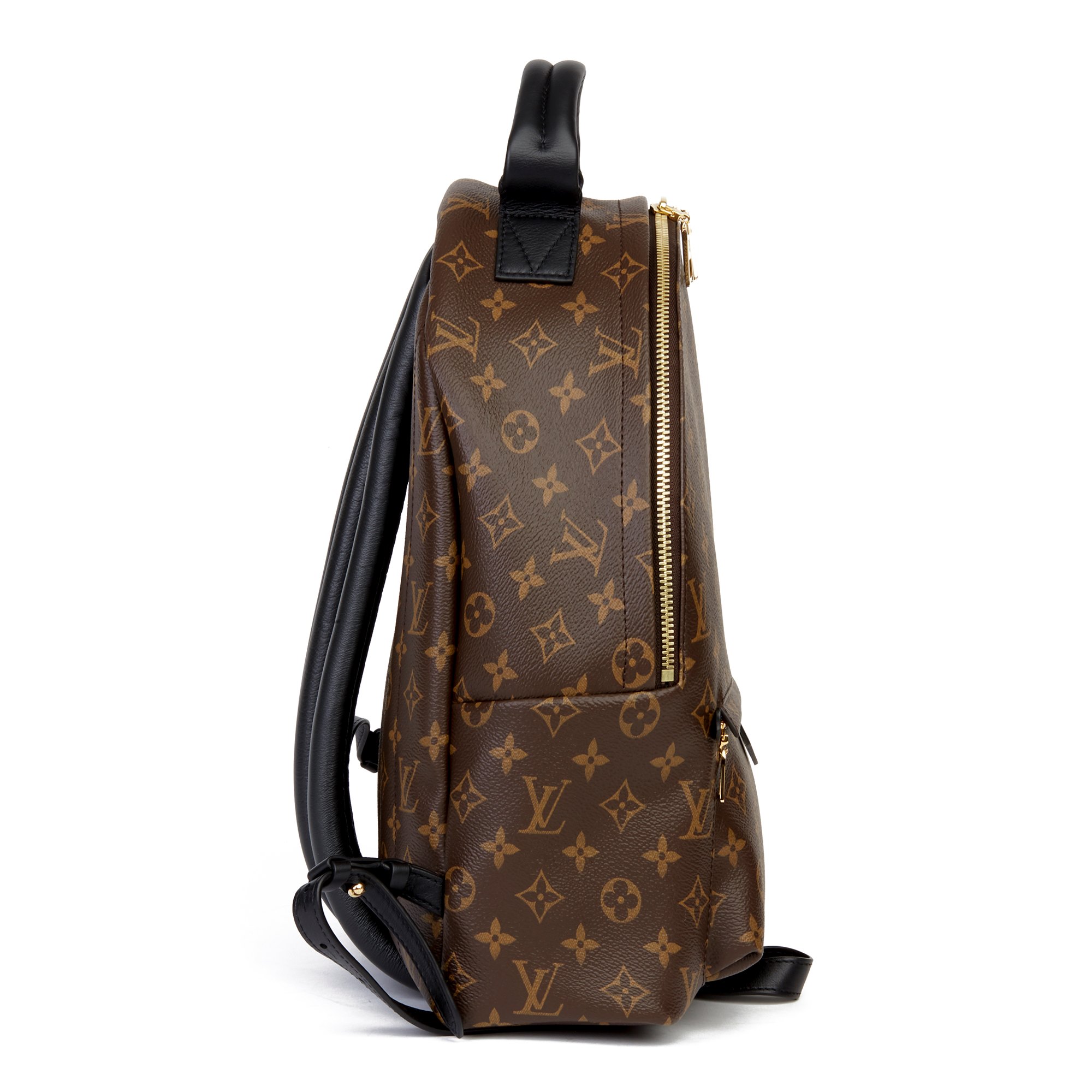 Vuitton Palm Springs Backpack MM 2020 HB3345 | Hand