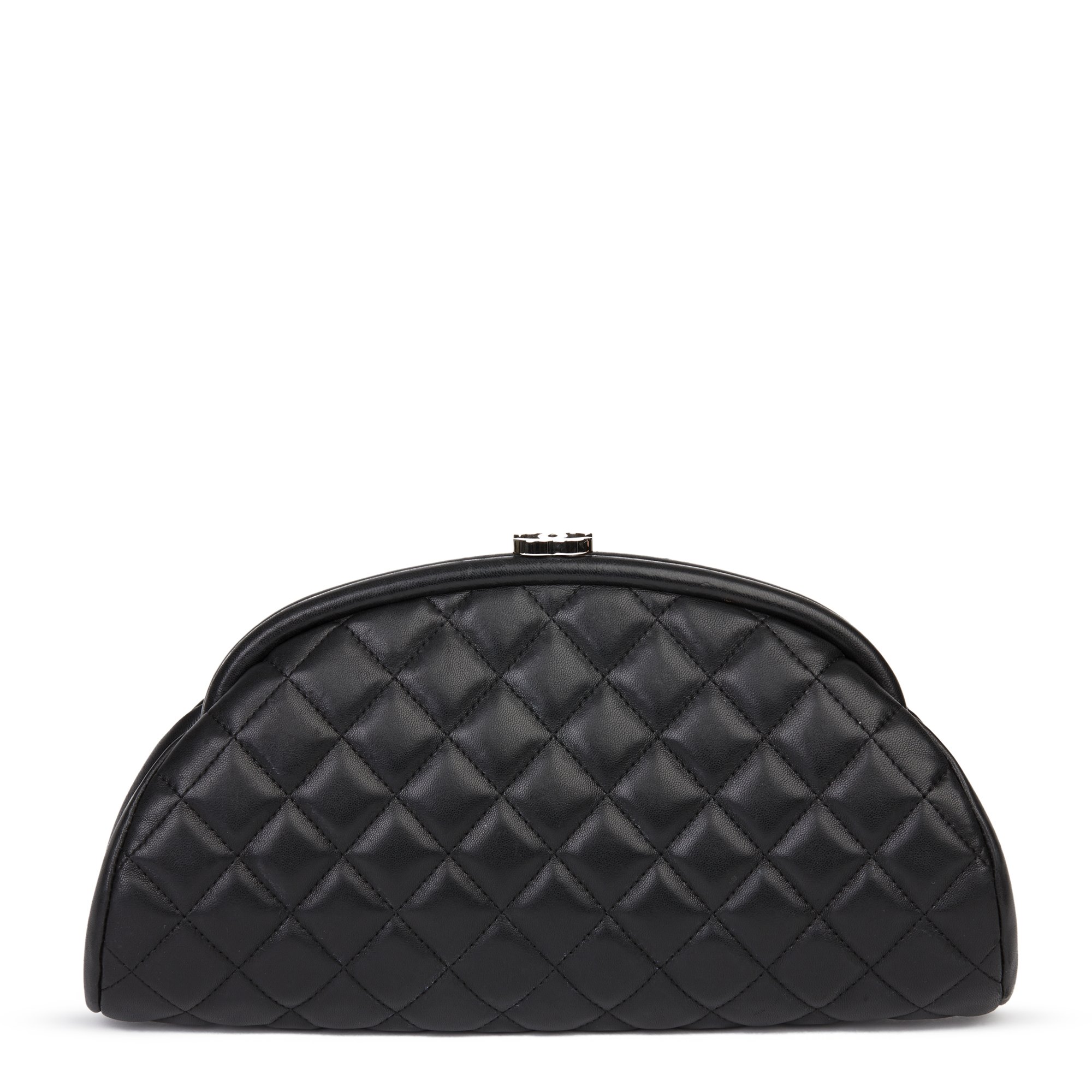 chanel caviar timeless clutch