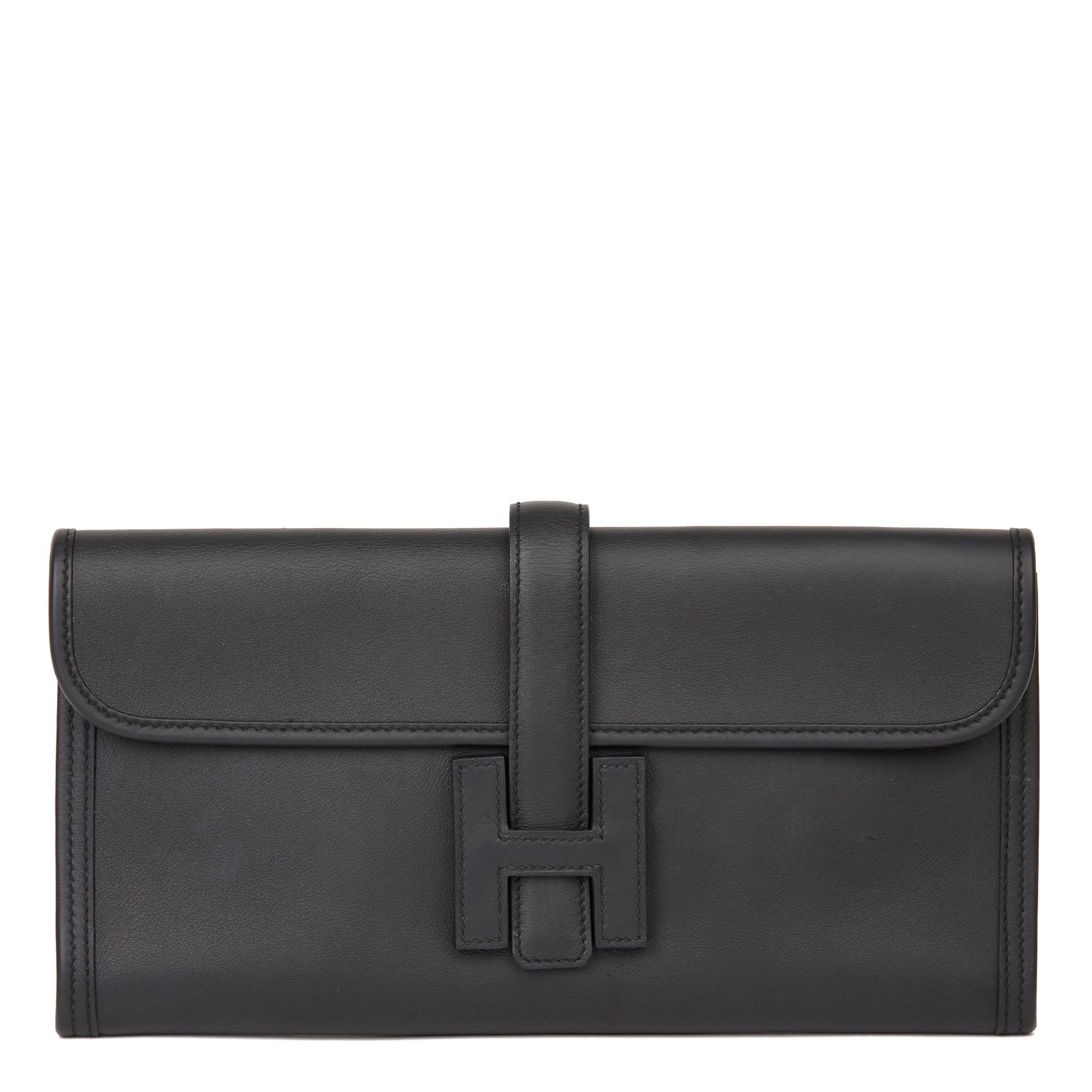 Hermès Jige Elan 29 2015 HB3364 | Second Hand Handbags | Xupes