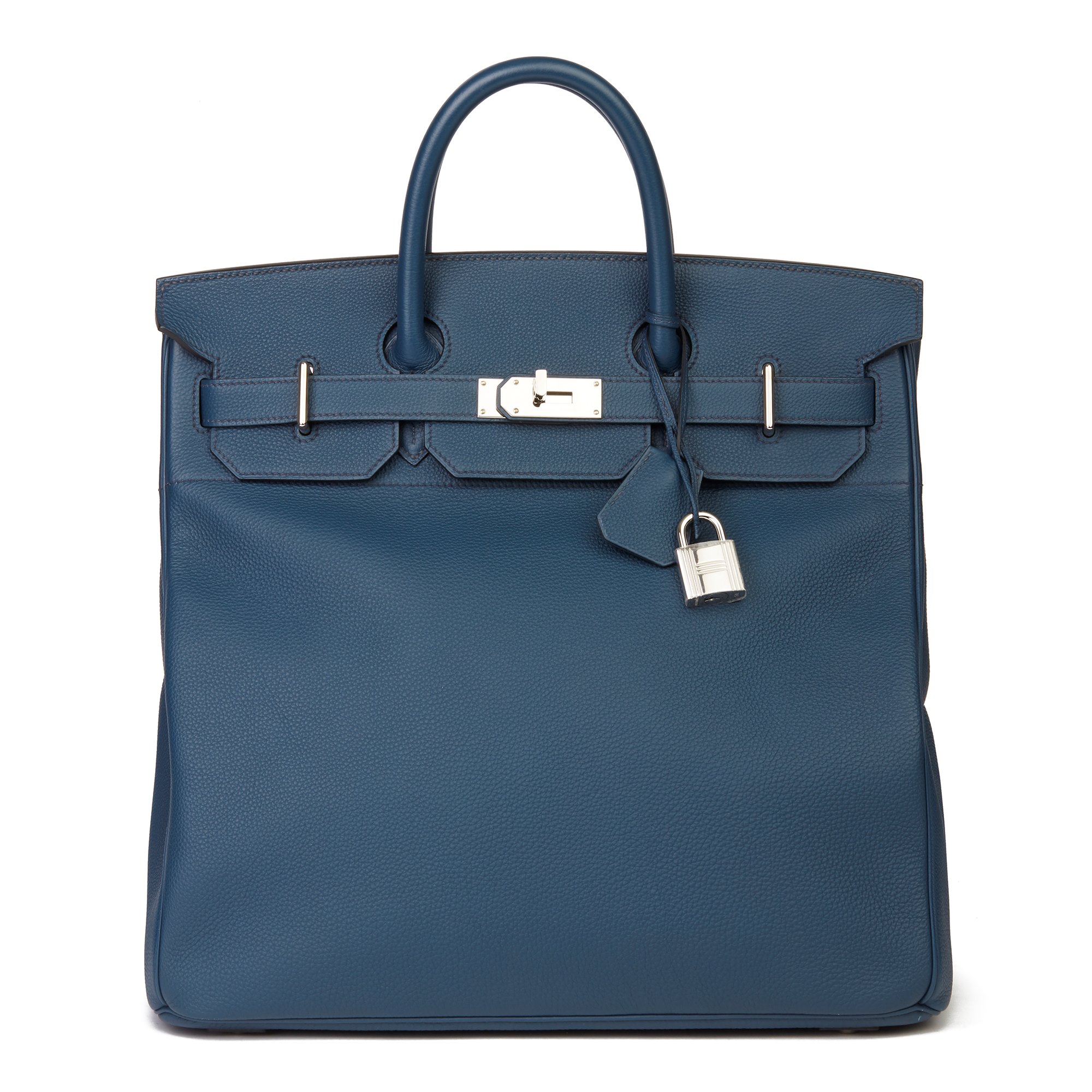 hermes birkin bleu de prusse