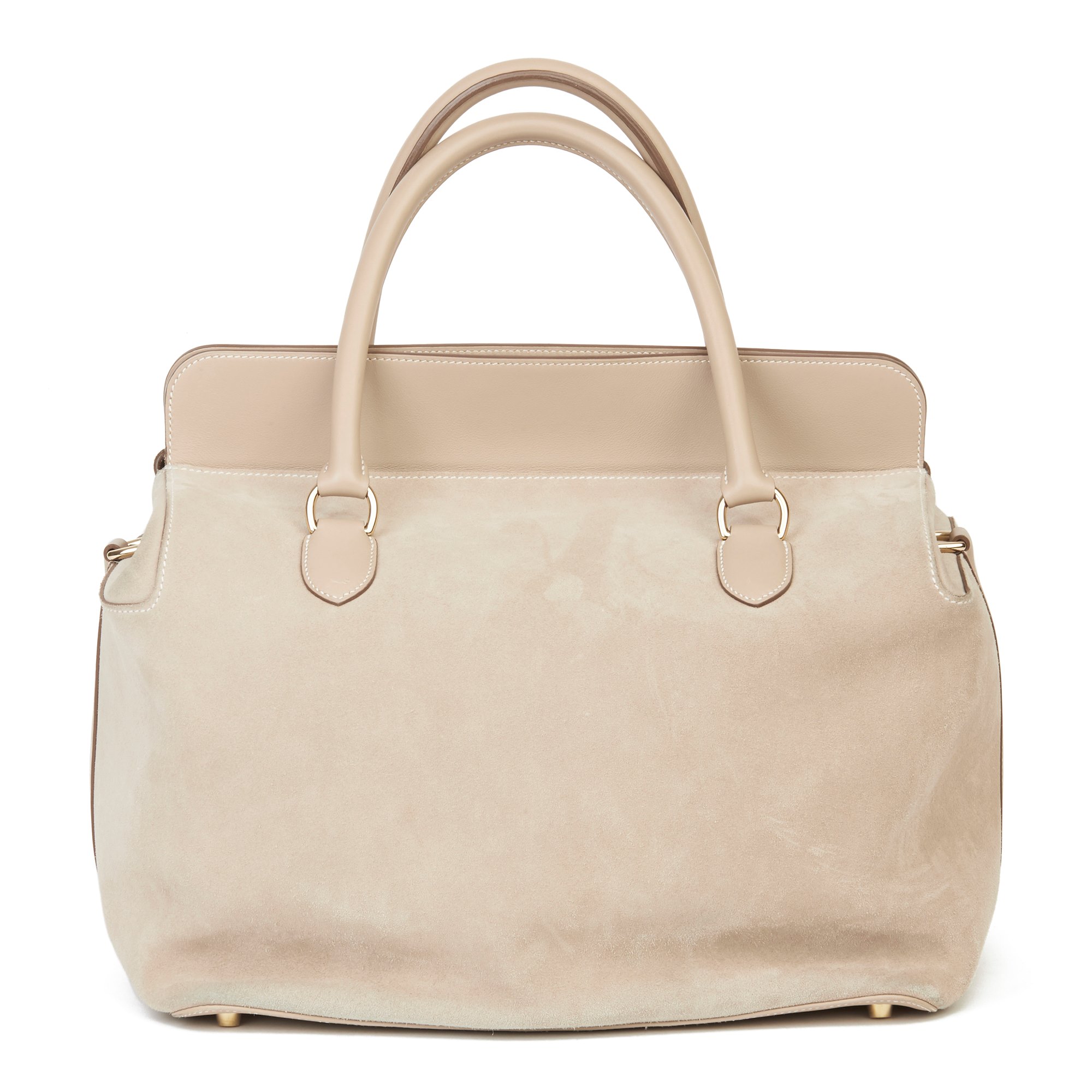 Hermès Toolbox 33 2014 SKHB013 | Second Hand Handbags | Xupes