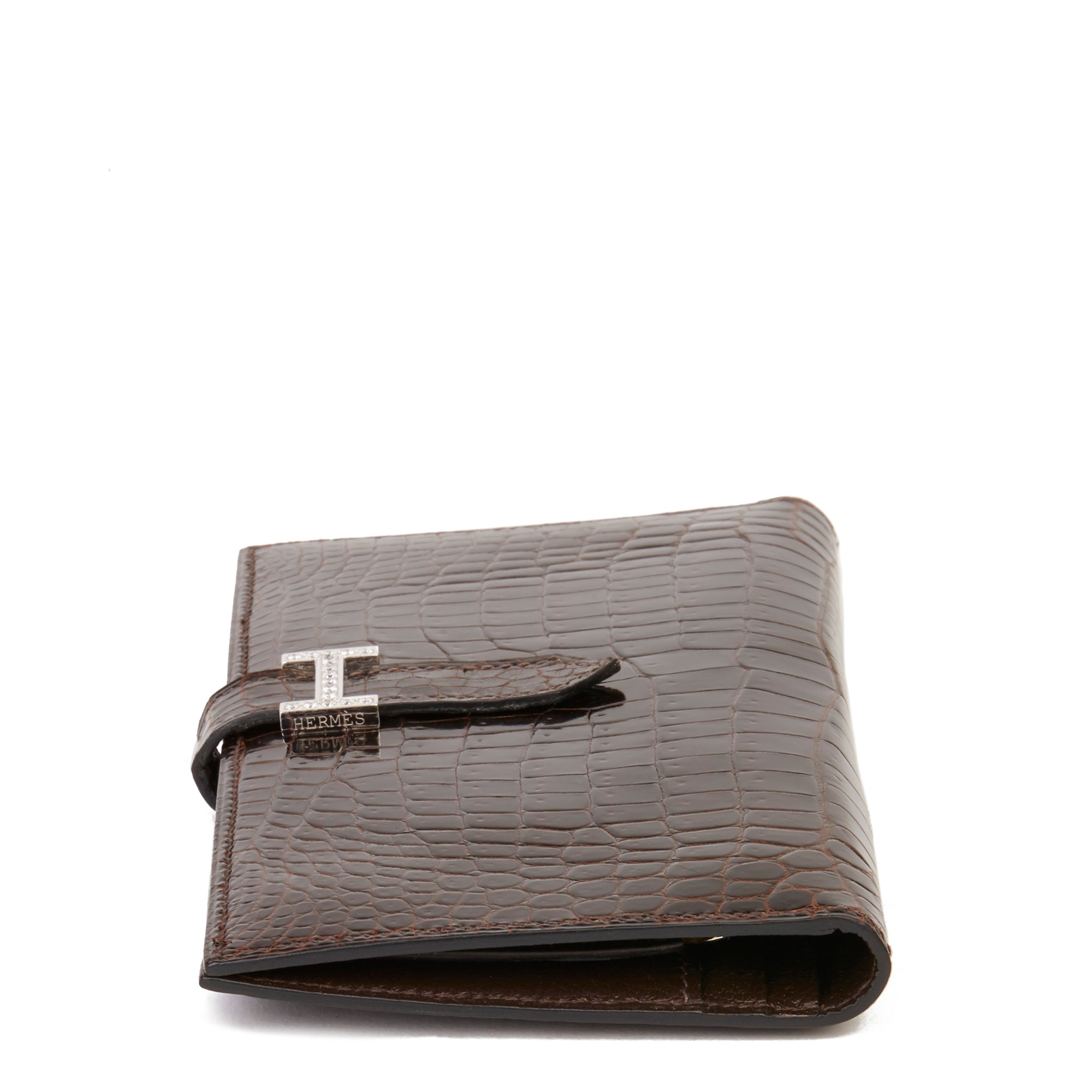 hermes bearn wallet