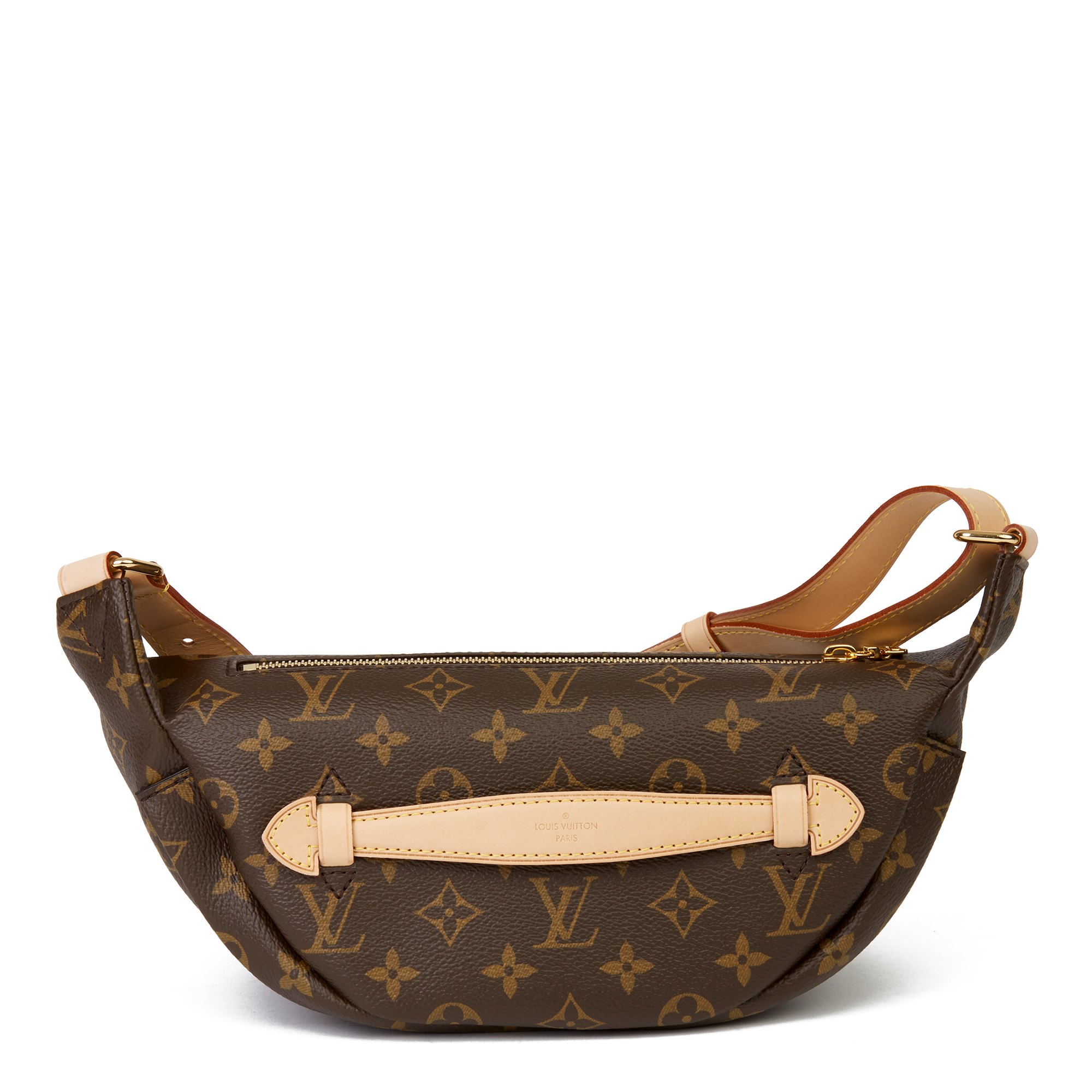 How To Wear Louis Vuitton Bum Bag | Wydział Cybernetyki