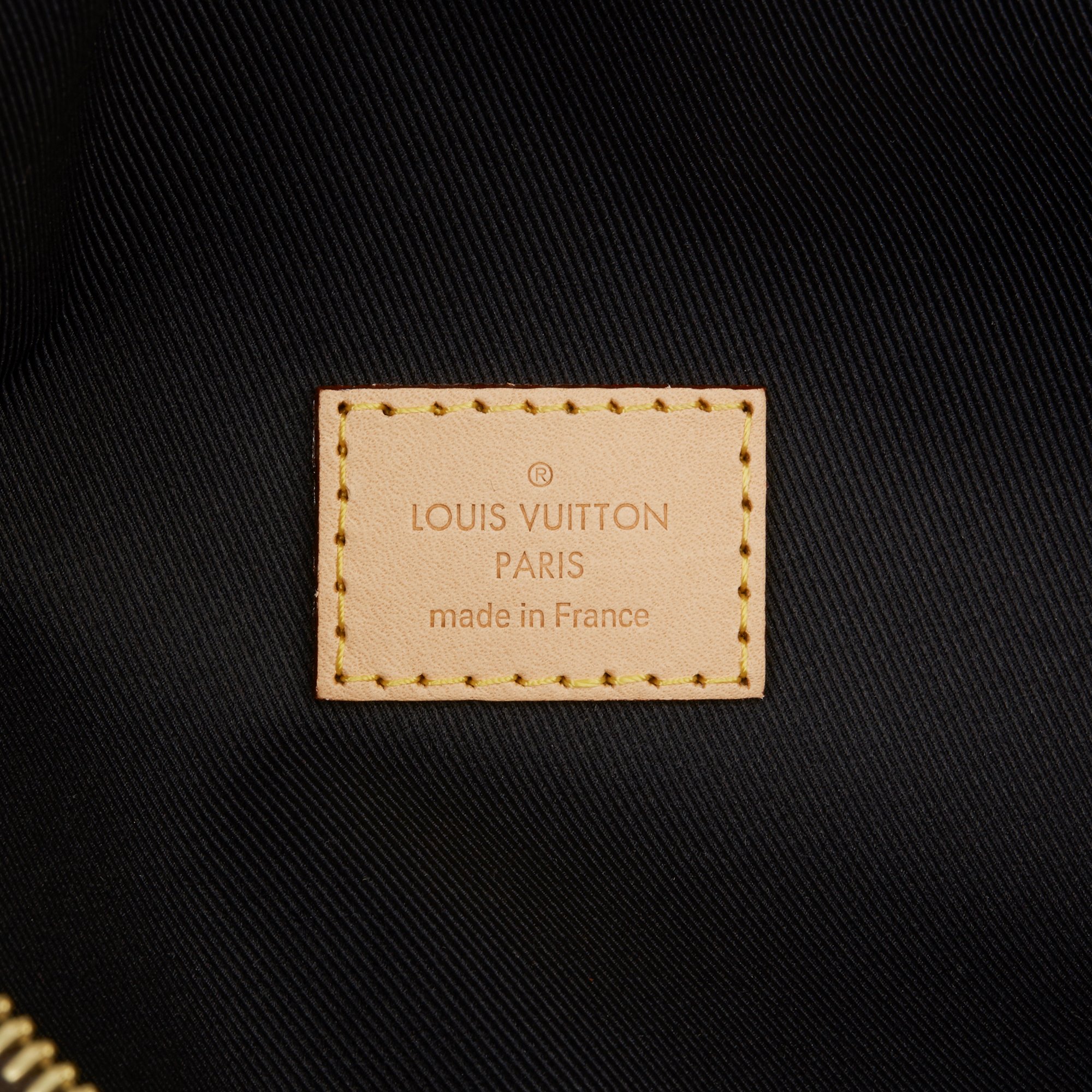 Louis Vuitton Bum Bag 2019 HB3384 | Second Hand Handbags | Xupes