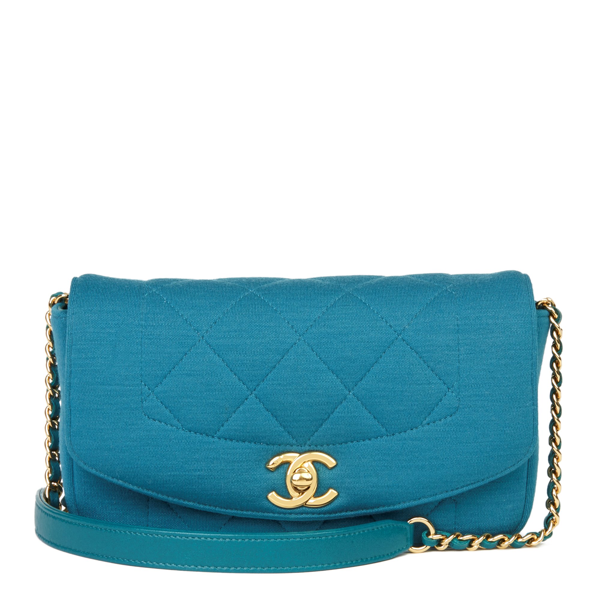 chanel diana bag 2015