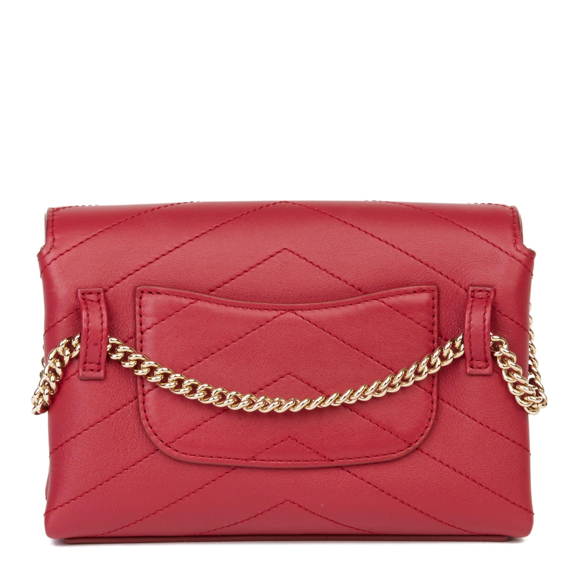 Chanel Coco Waist Bag 2019 HB3408 | Second Hand Handbags | Xupes