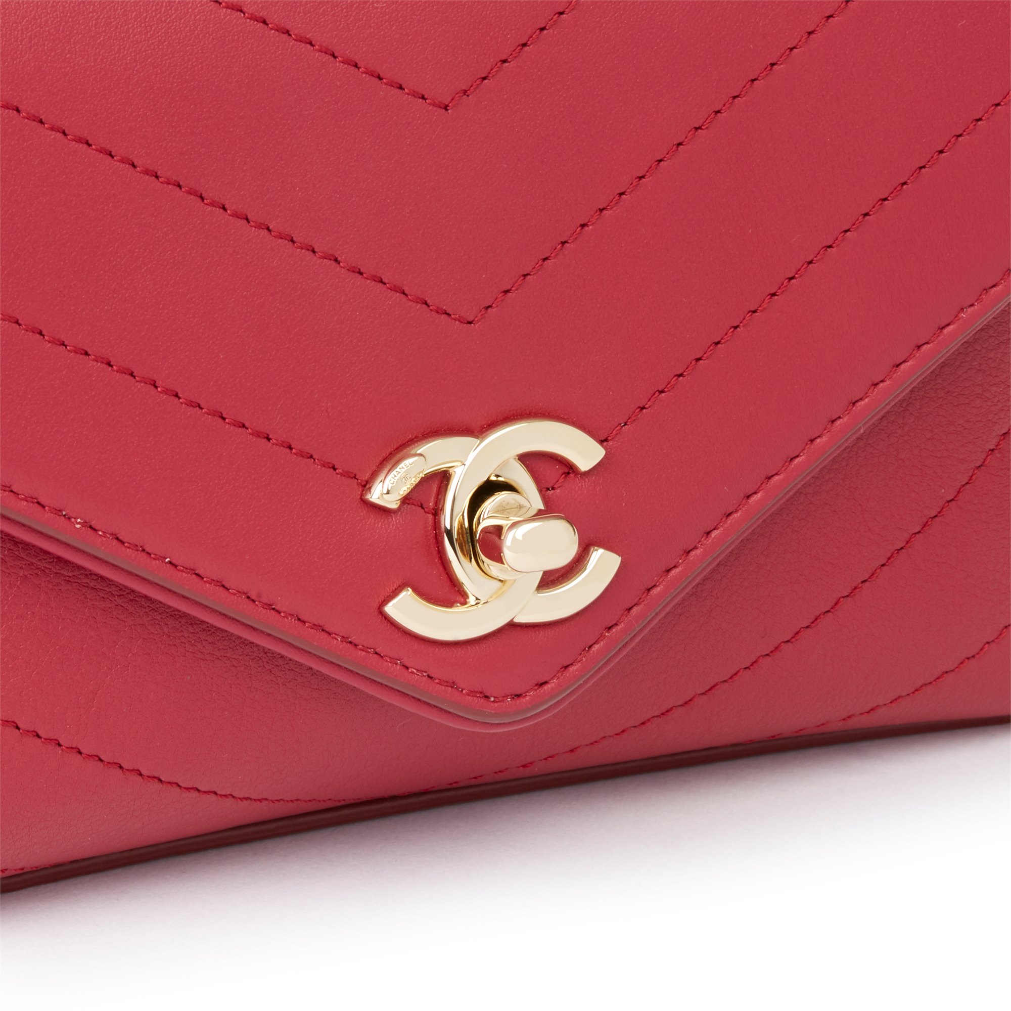 Chanel Coco Waist Bag 19 Hb3408 Second Hand Handbags Xupes