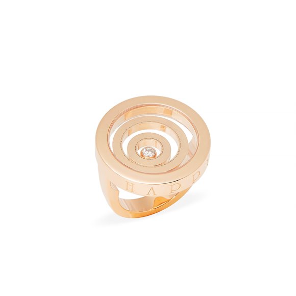 Chopard Happy Spirit Ring
