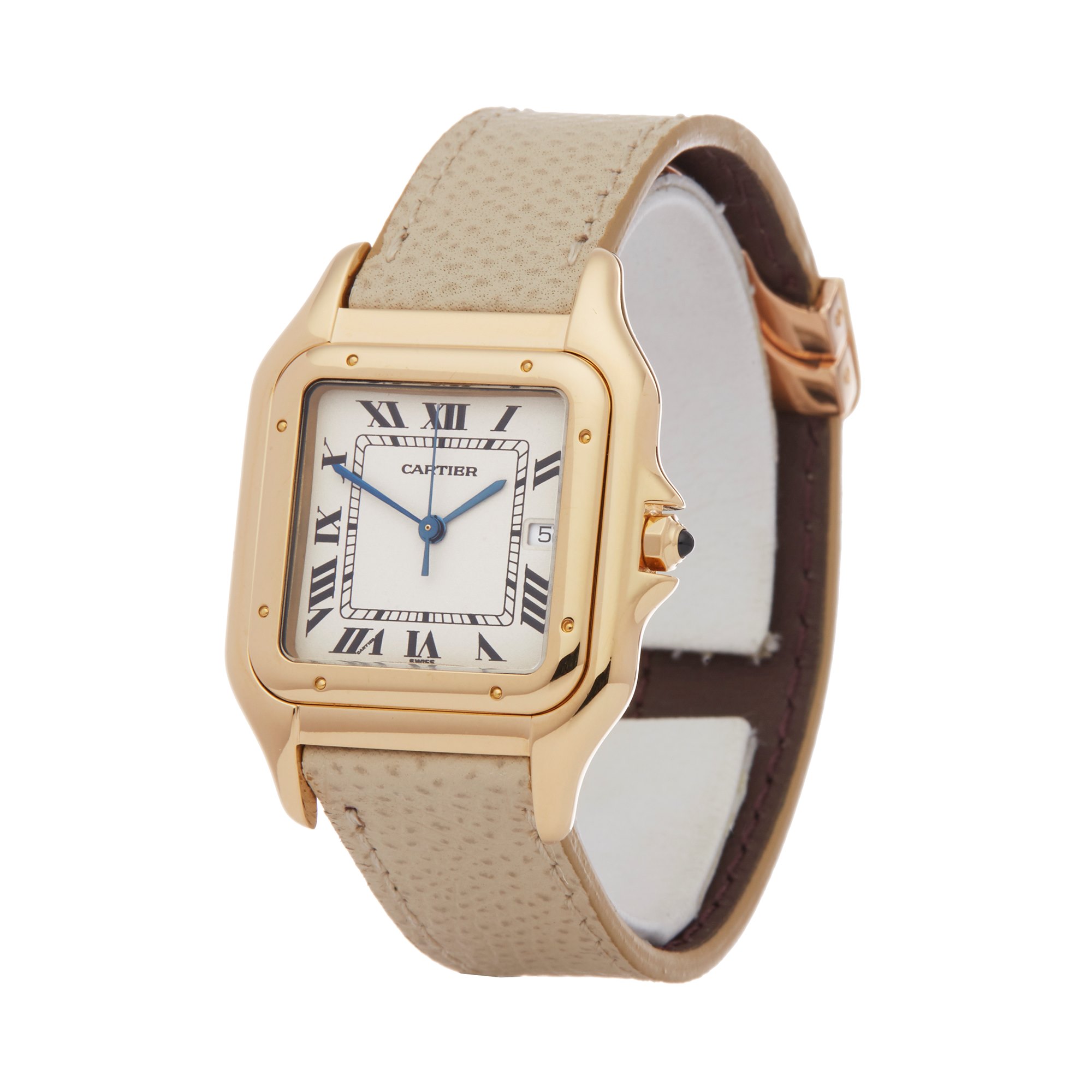 cartier panthere xl