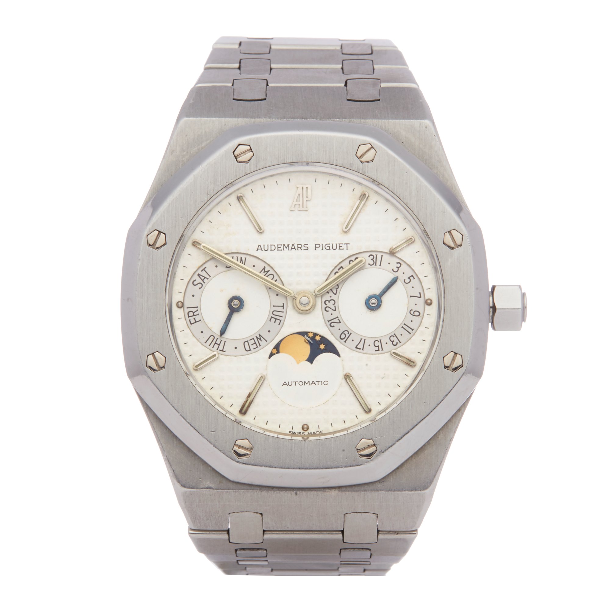 audemars piguet 25594st