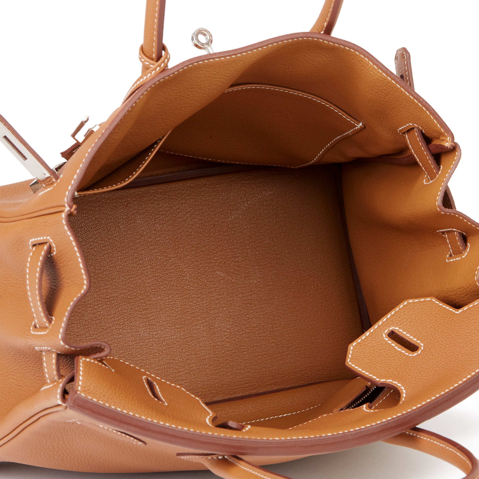 Hermès Birkin 30cm 2018 HB3443 | Second Hand Handbags | Xupes