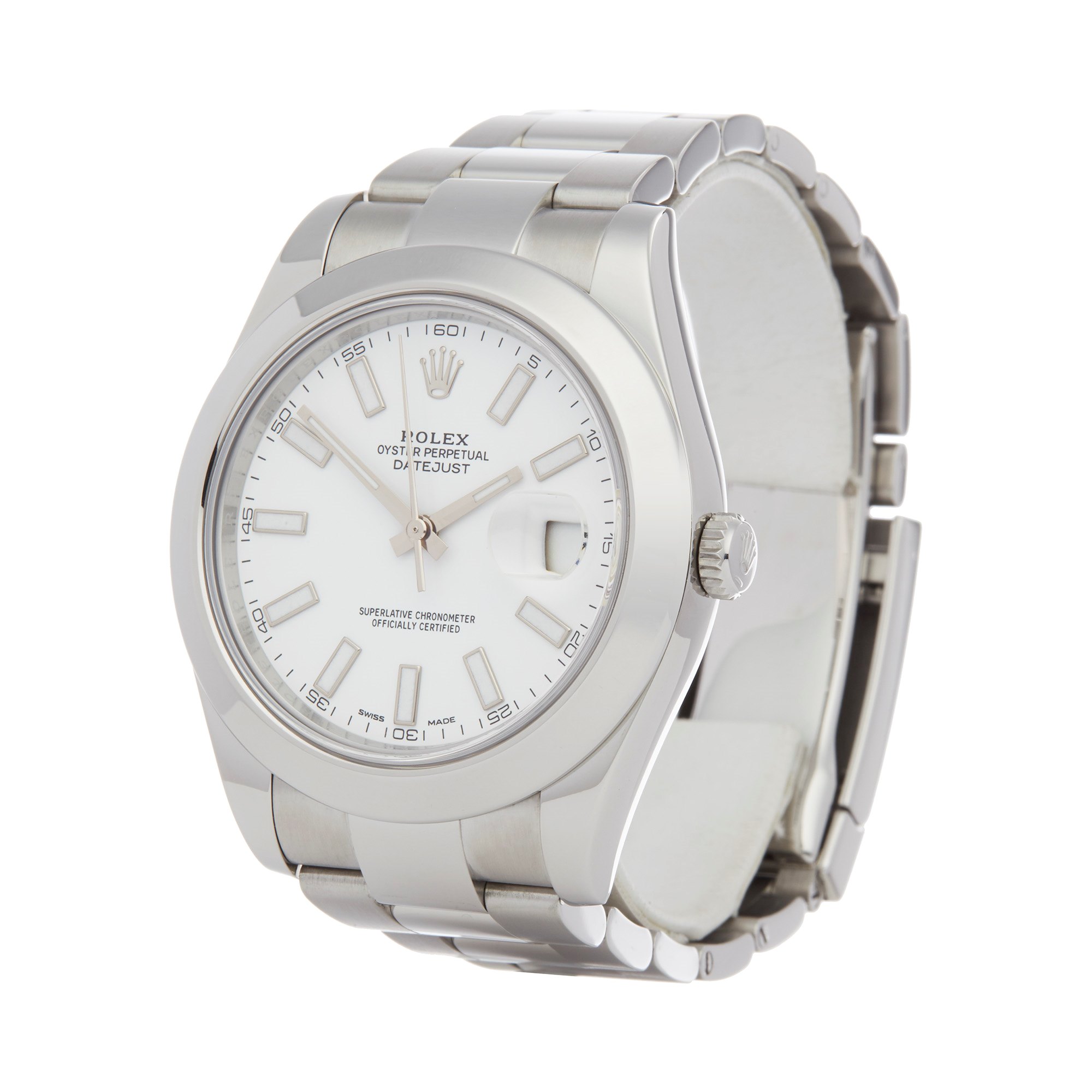datejust 116300