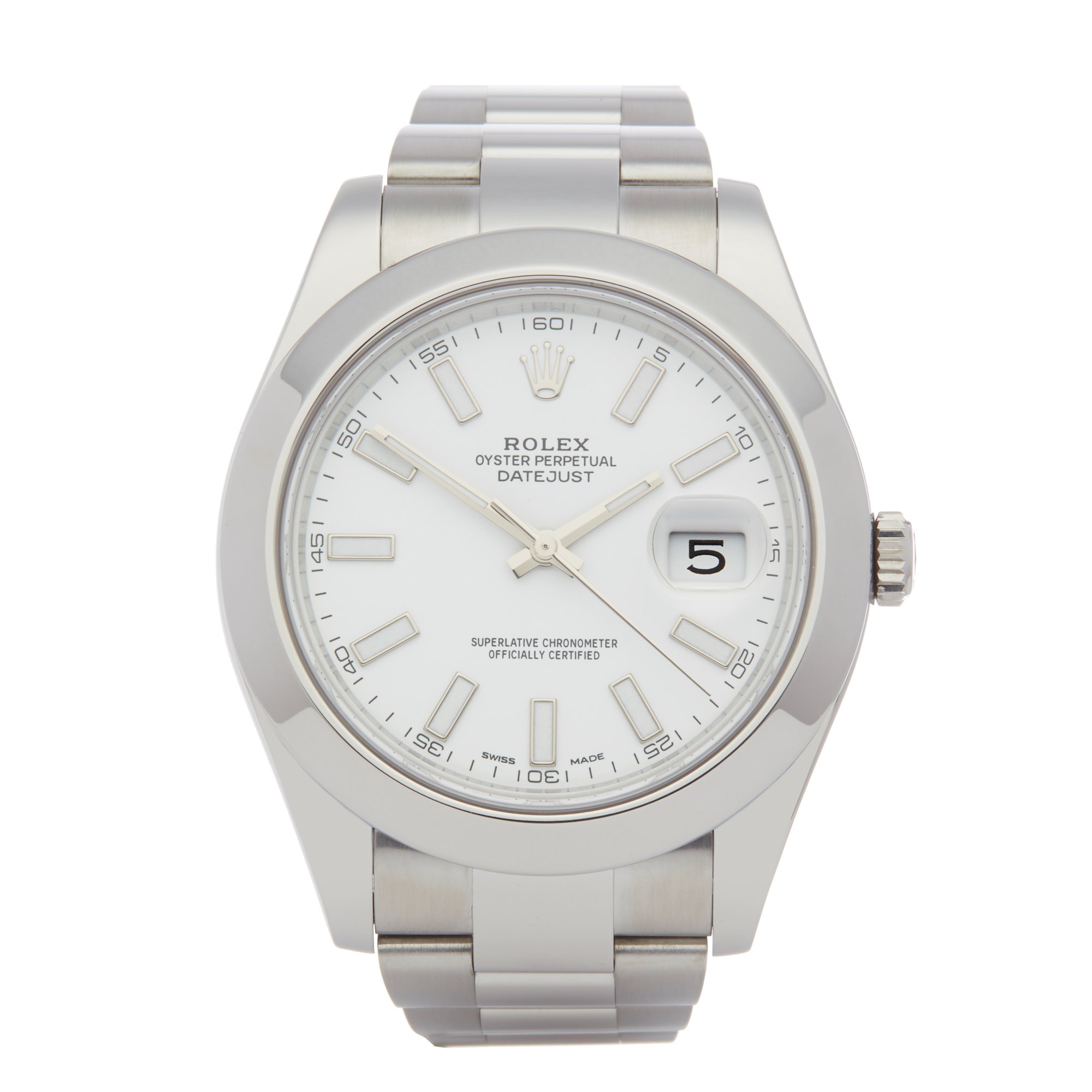 datejust 116300