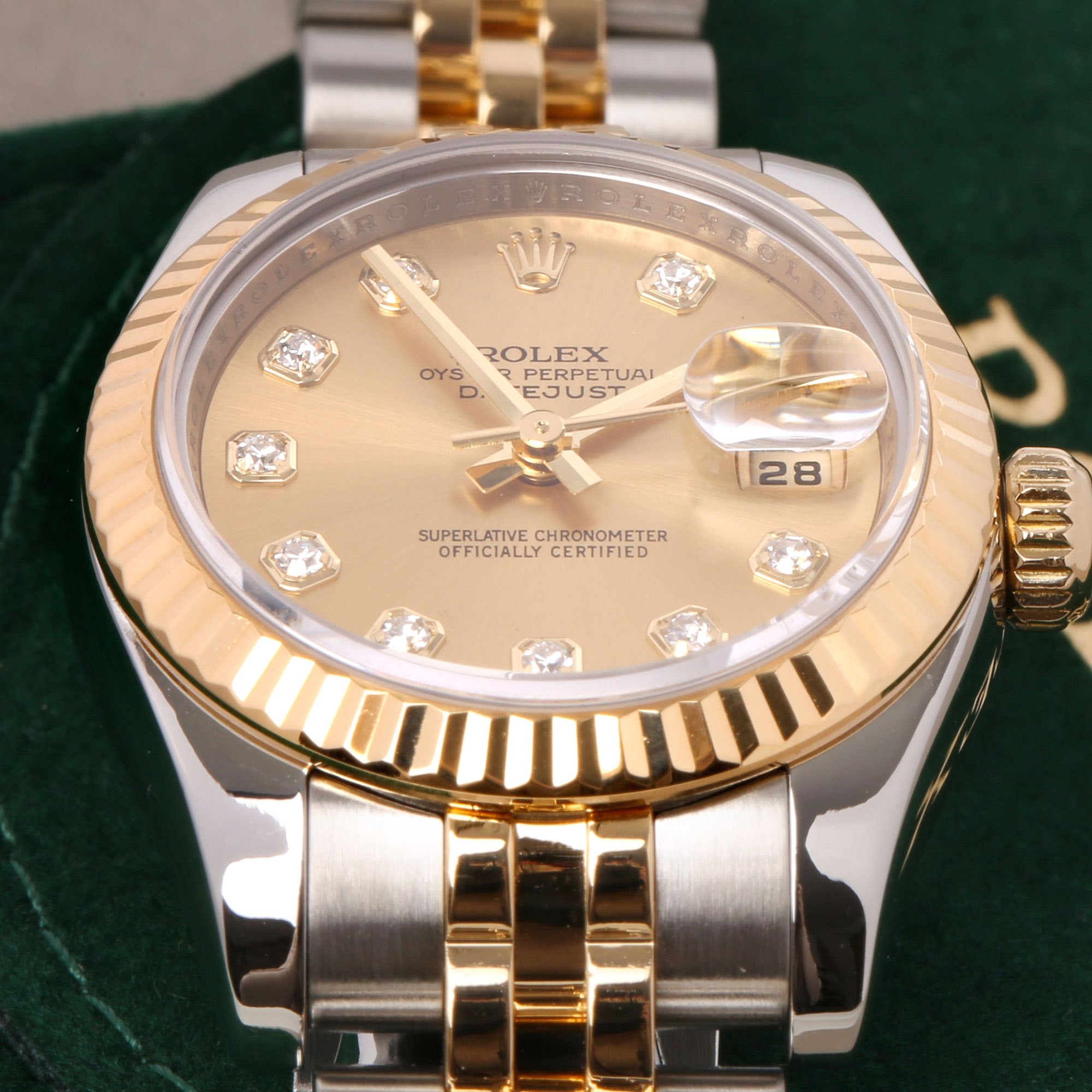 rolex 179173g