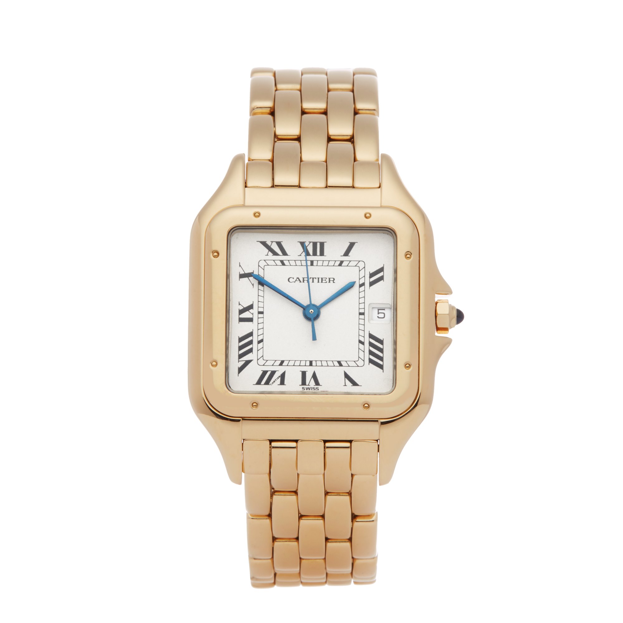 Cartier Panthère Unisex 1990's W007698 | Second Hand Watches | Xupes