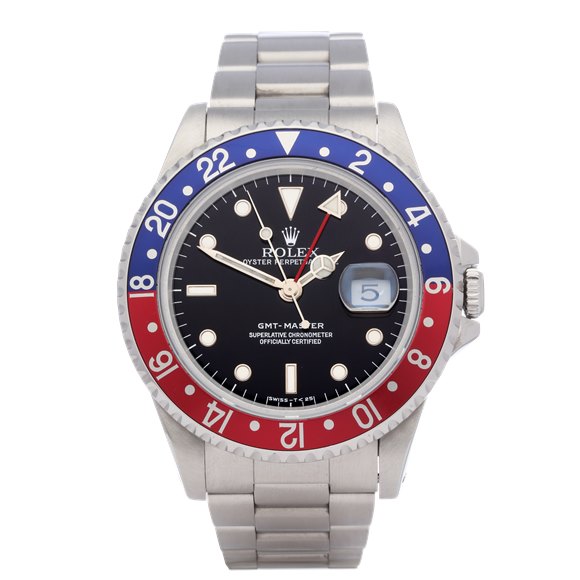 buy pre owned rolex