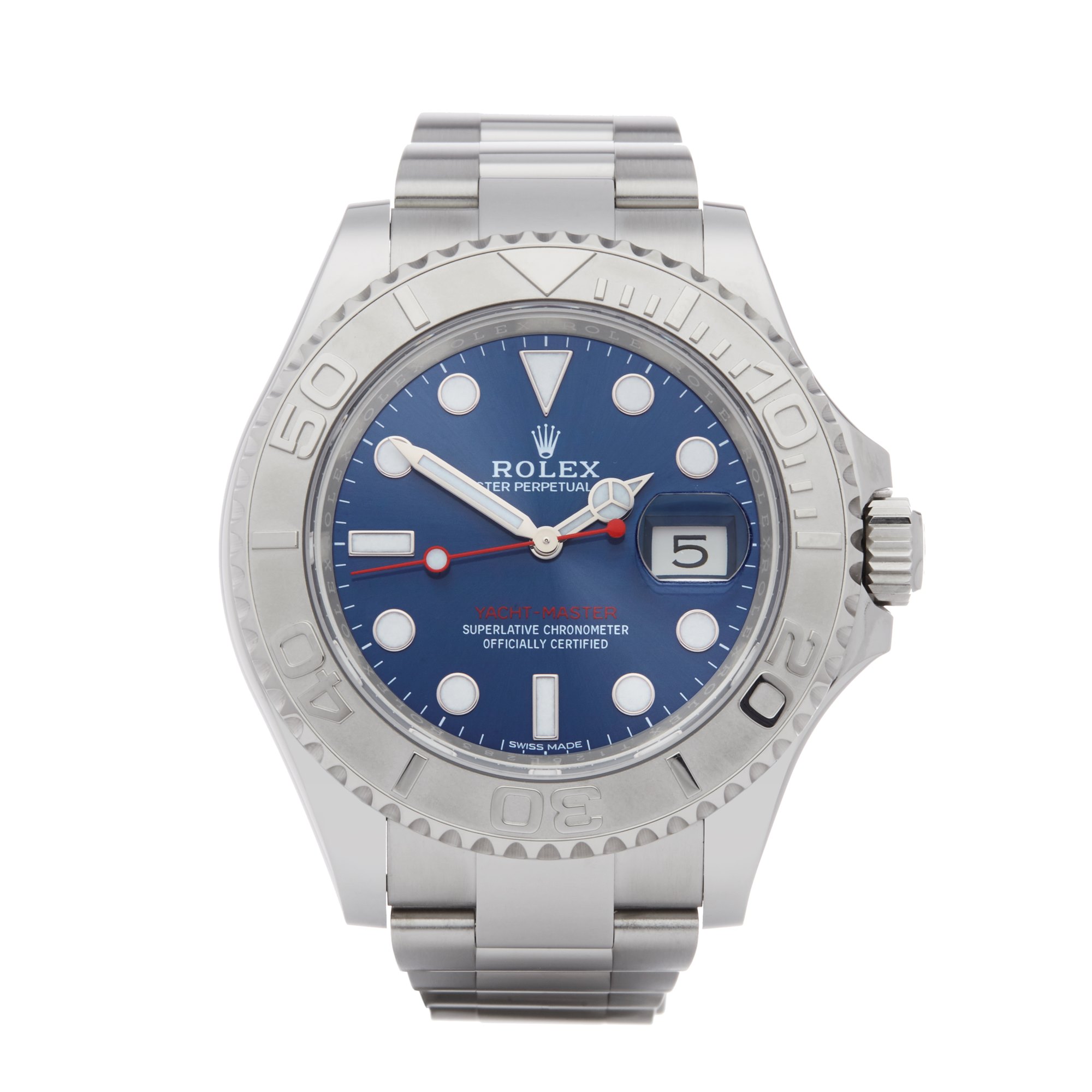 yacht master 11622