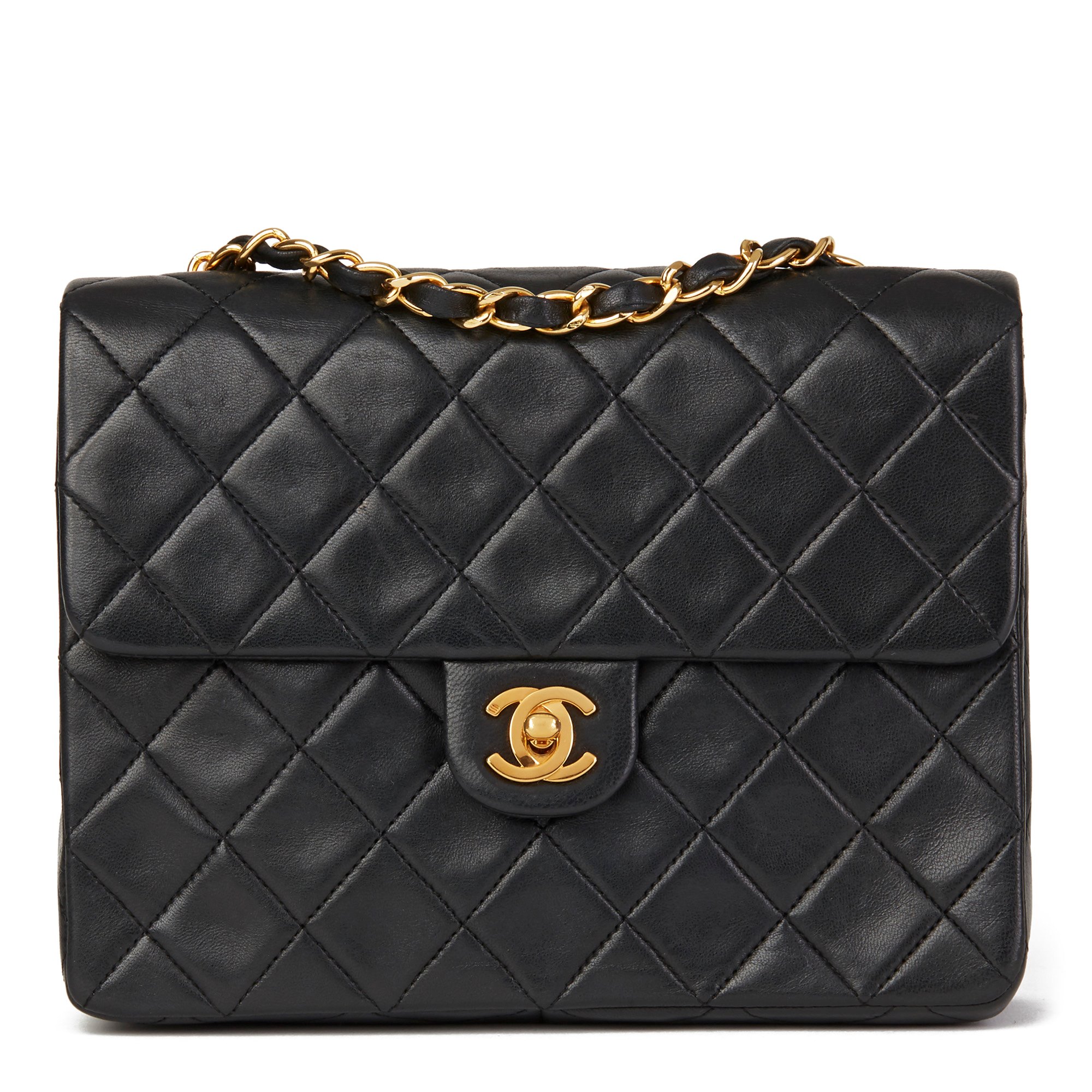 Xupes Chanel 2024 favors