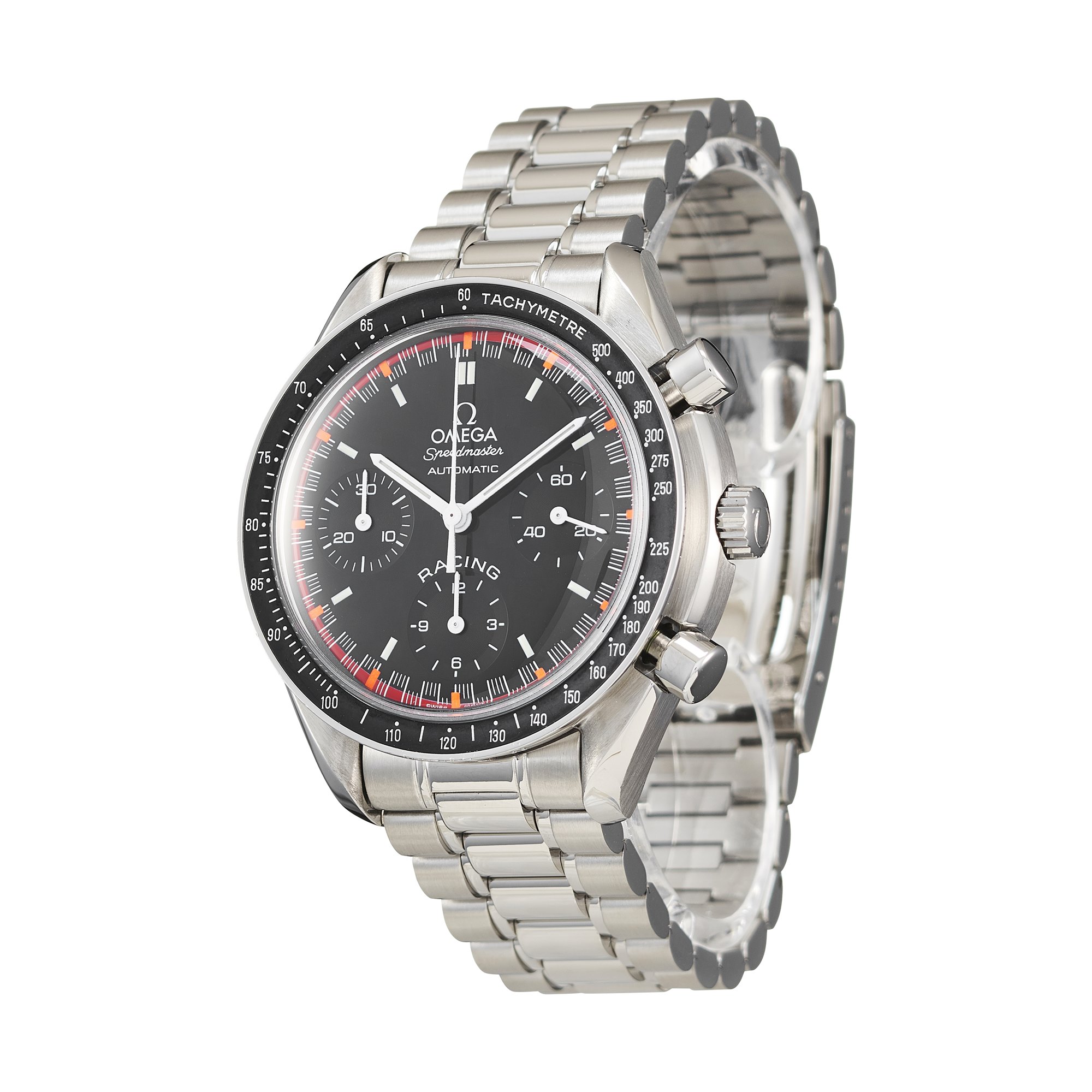 used speedmaster reduced