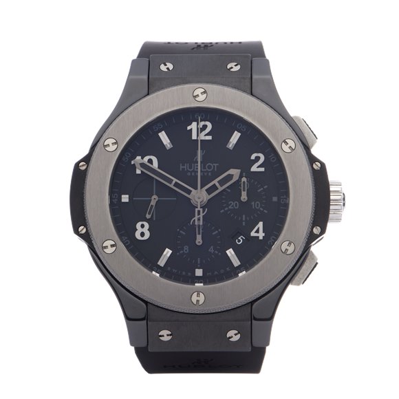 hublot second hand