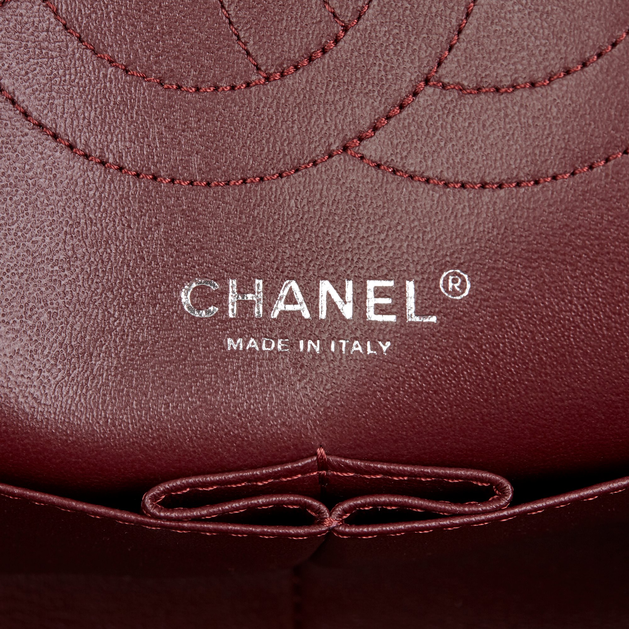 Chanel 2.55 Reissue 226 Double Flap Bag 2020 CB209 | Second Hand Handbags