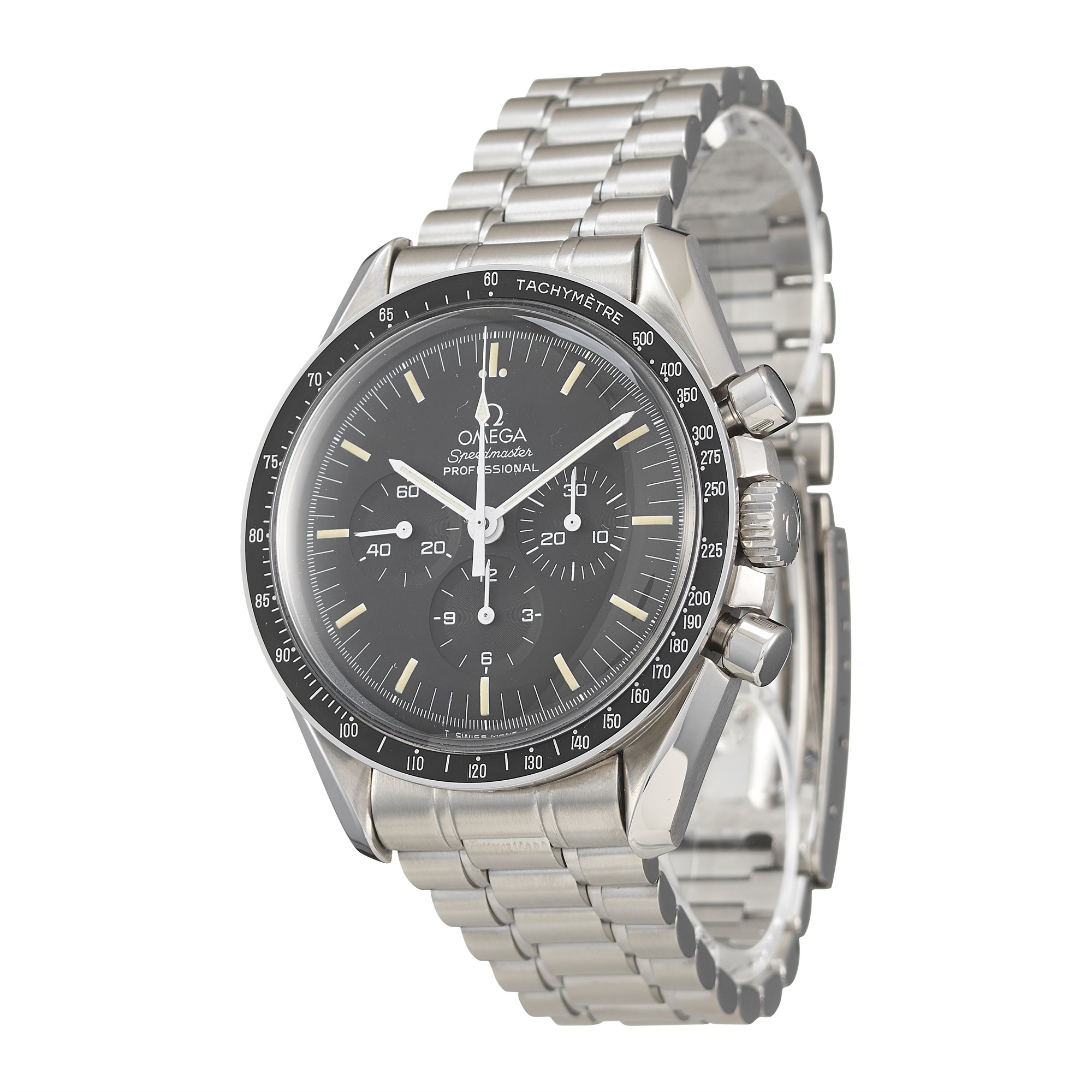 speedmaster watch omega