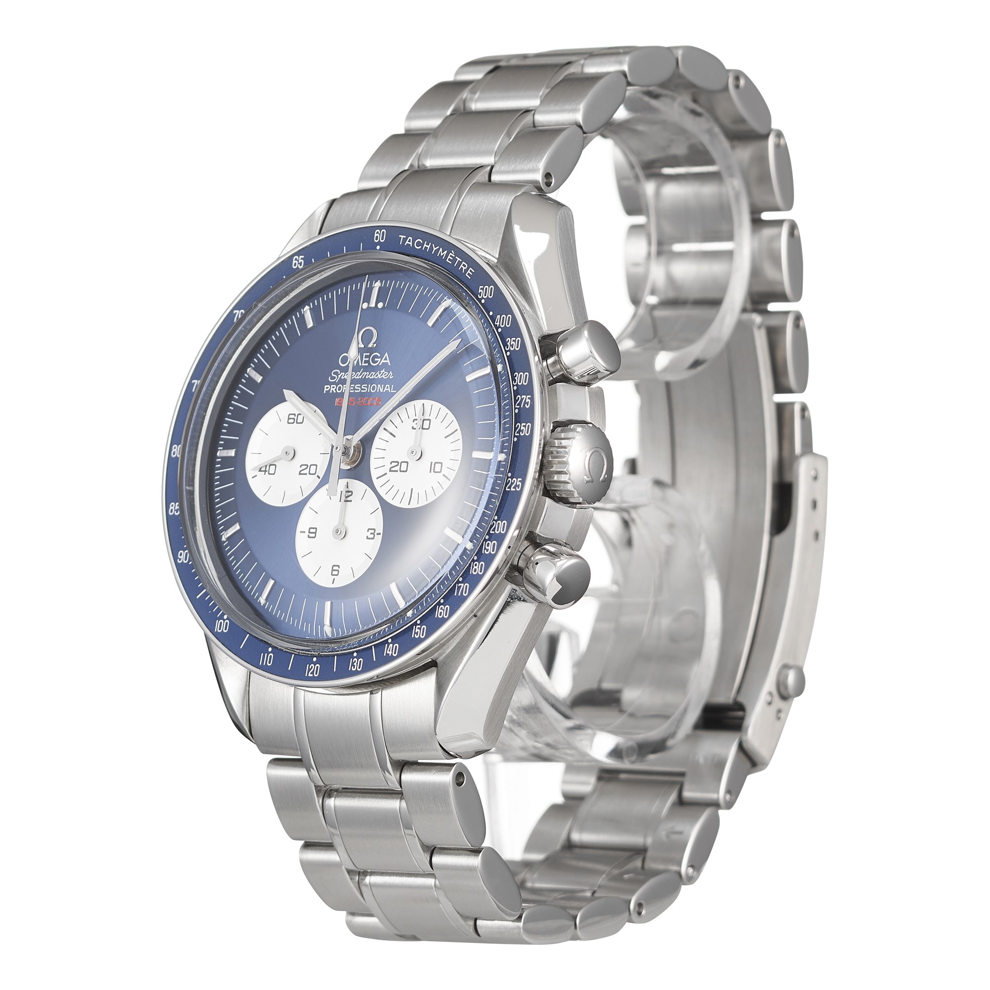 speedmaster gemini 4