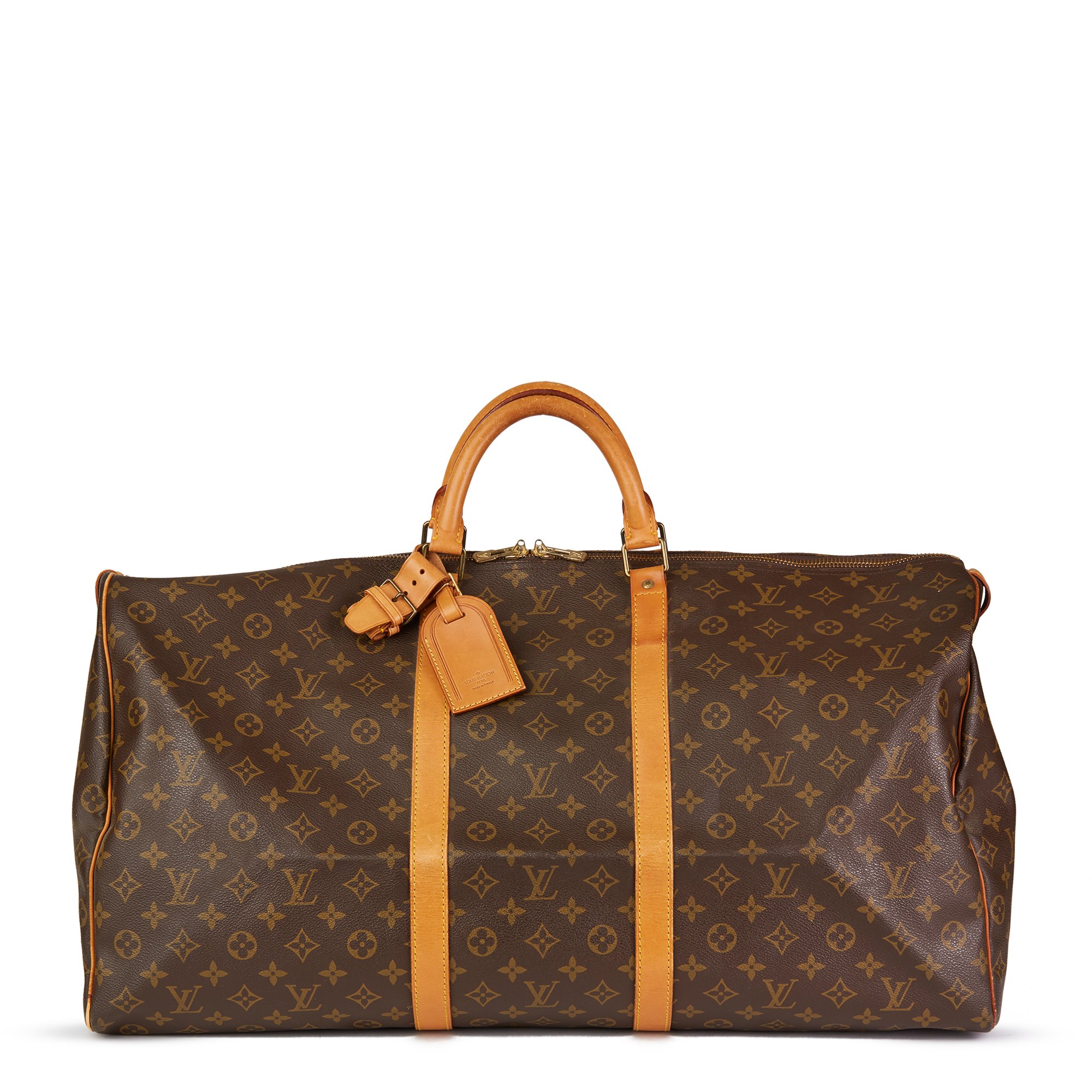 louis vuitton keepall 60