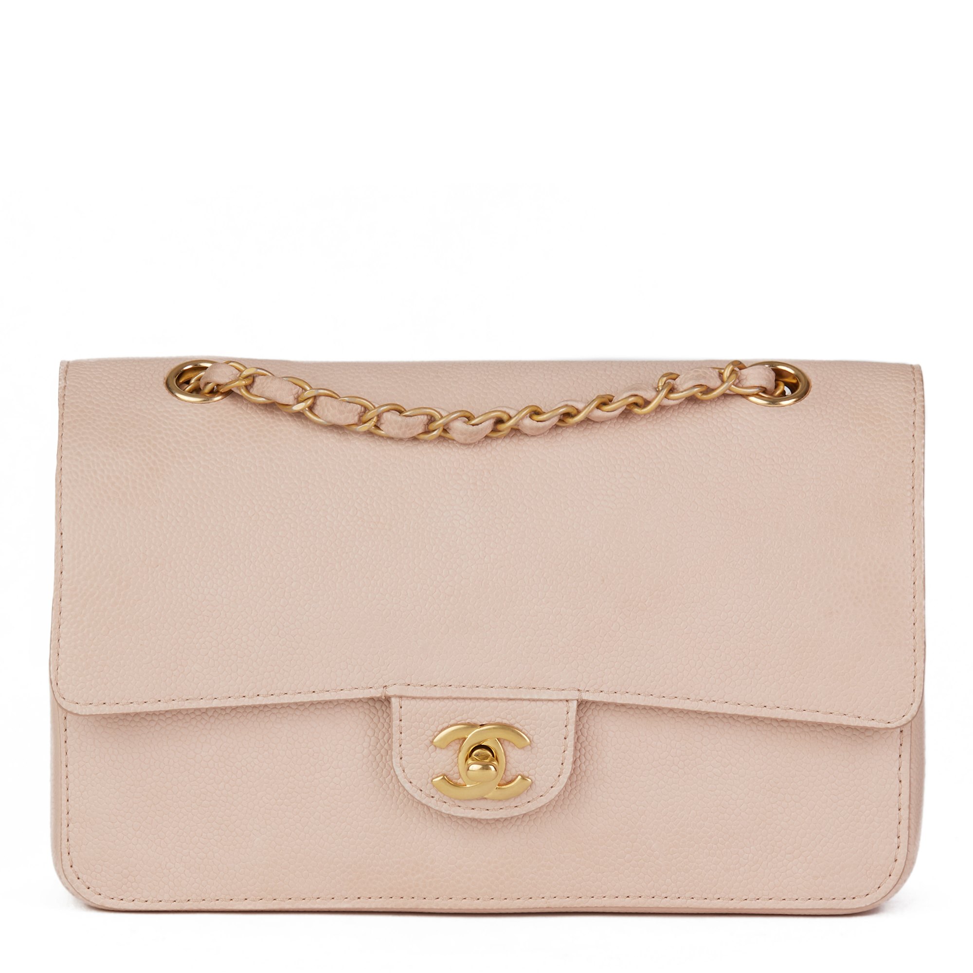 chanel nude crossbody