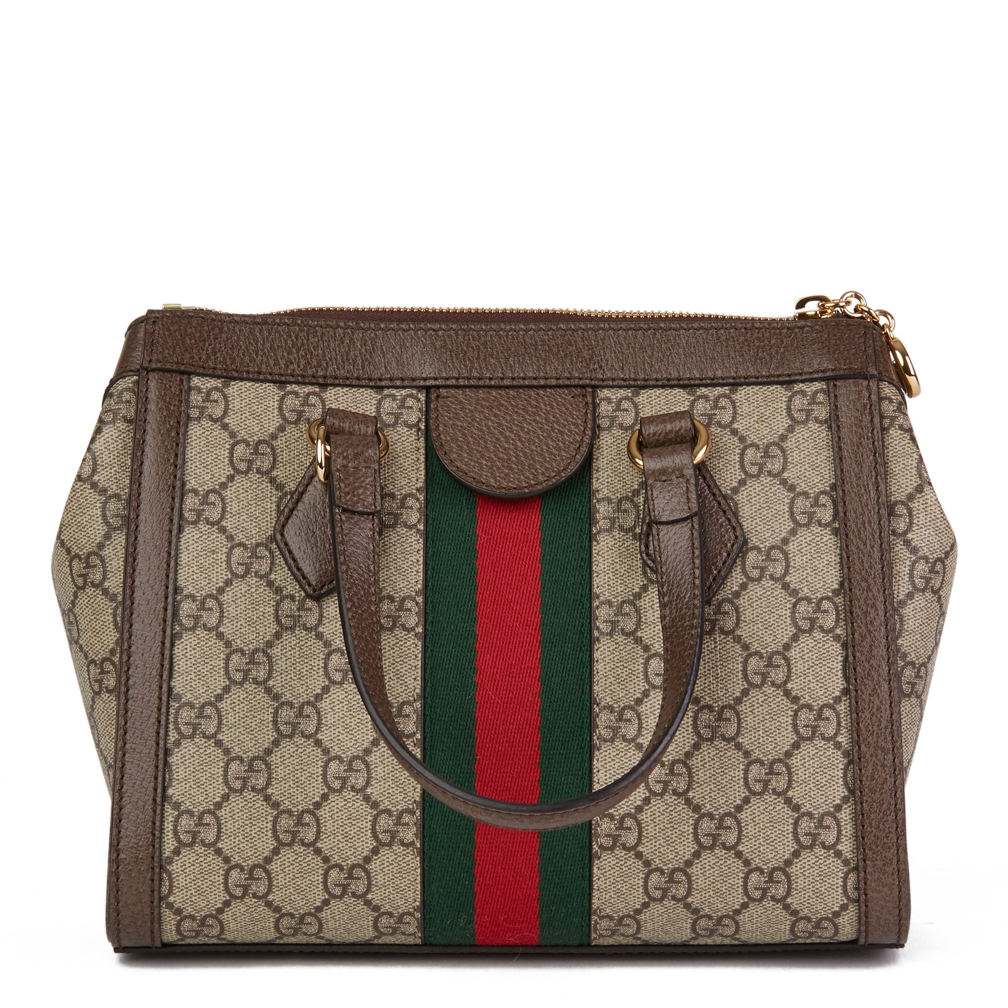 Gucci Small Ophidia 2019 CB214 | Second Hand Handbags | Xupes