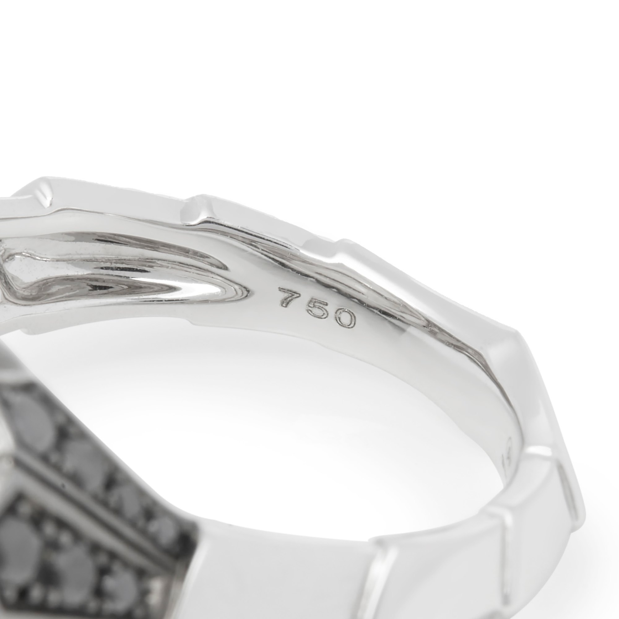 Stephen Webster Jewels Verne Crystal Haze Fan Ring