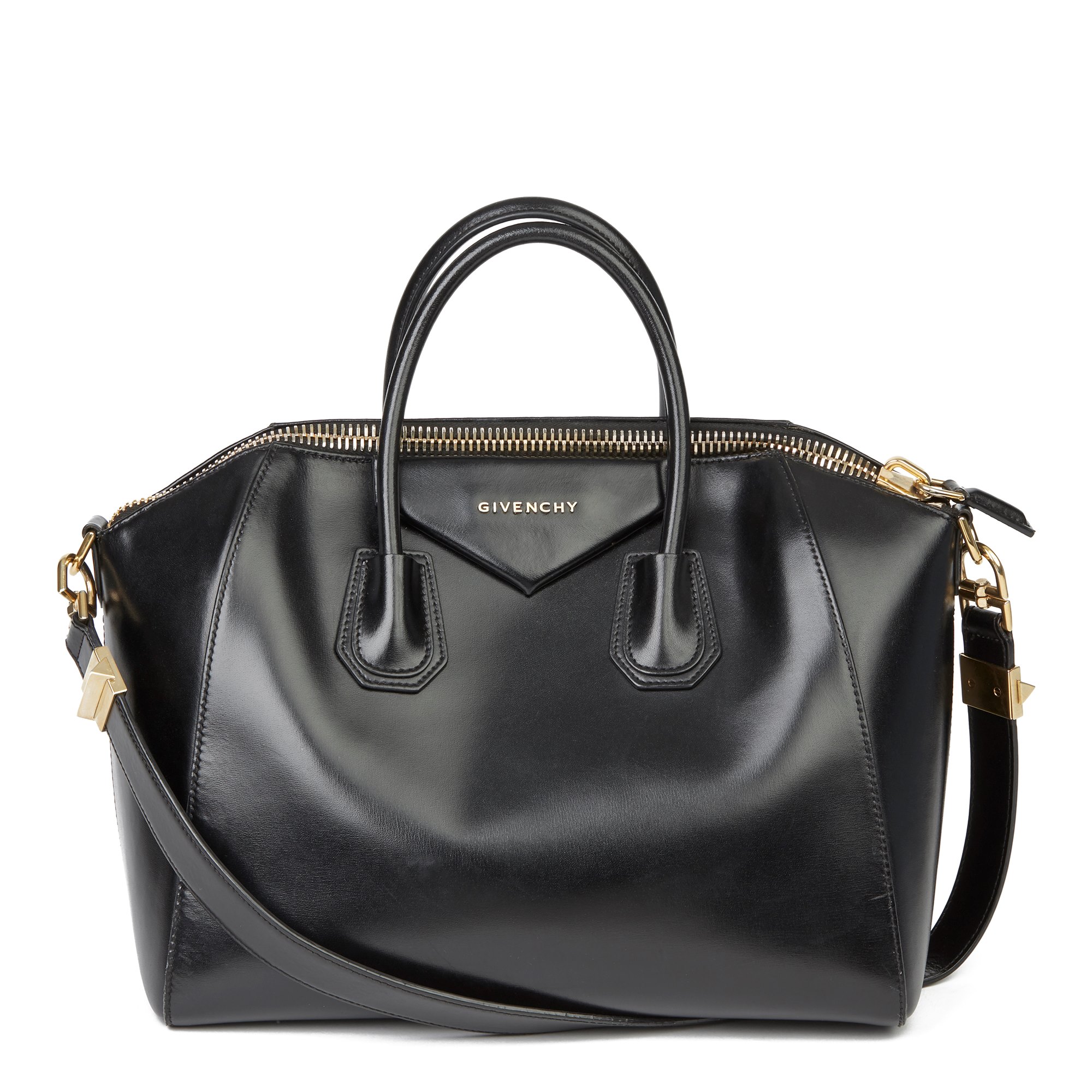 Givenchy Medium Antigona 2014 HB3546 | Second Hand Handbags | Xupes