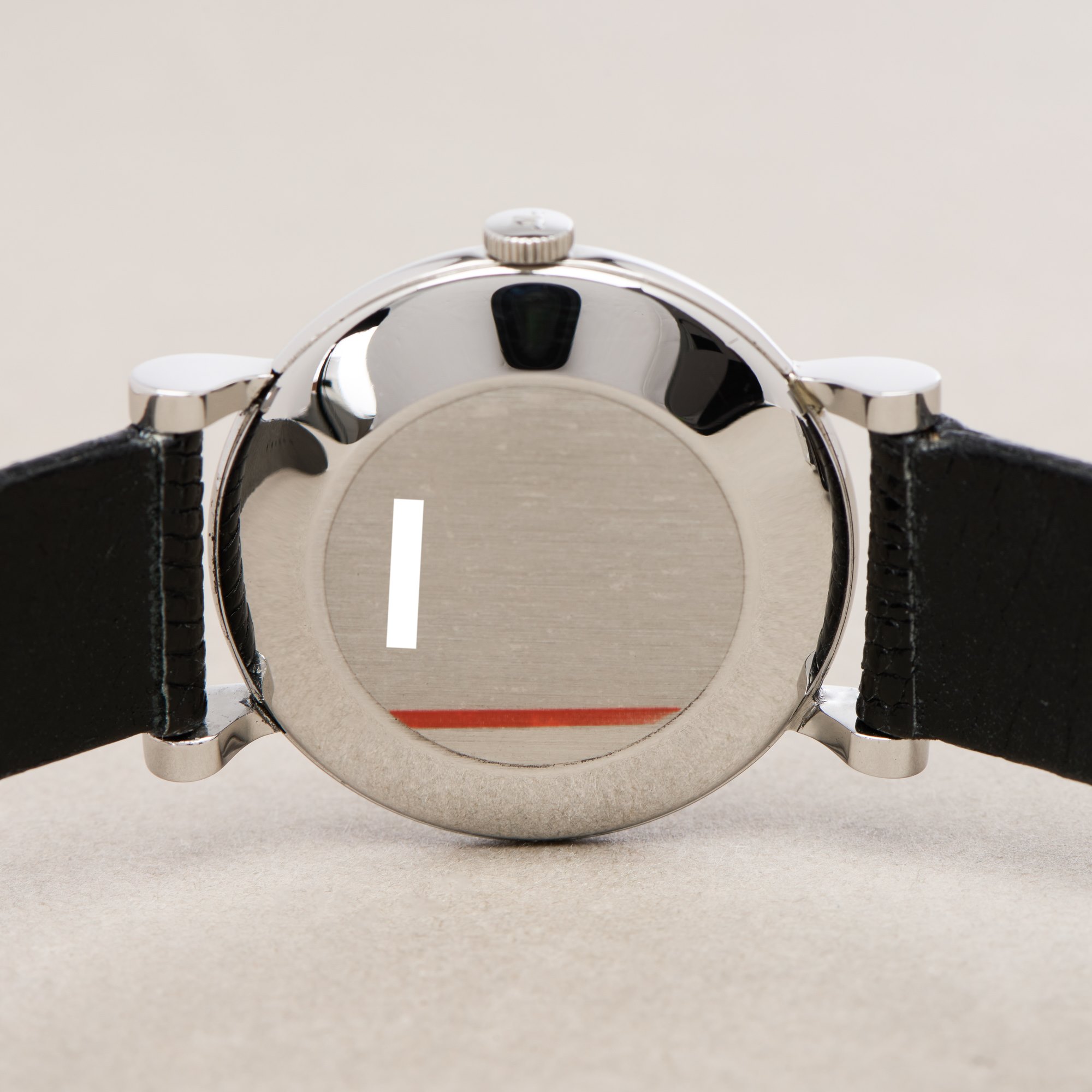 Jaeger-LeCoultre Vintage Stainless Steel 428