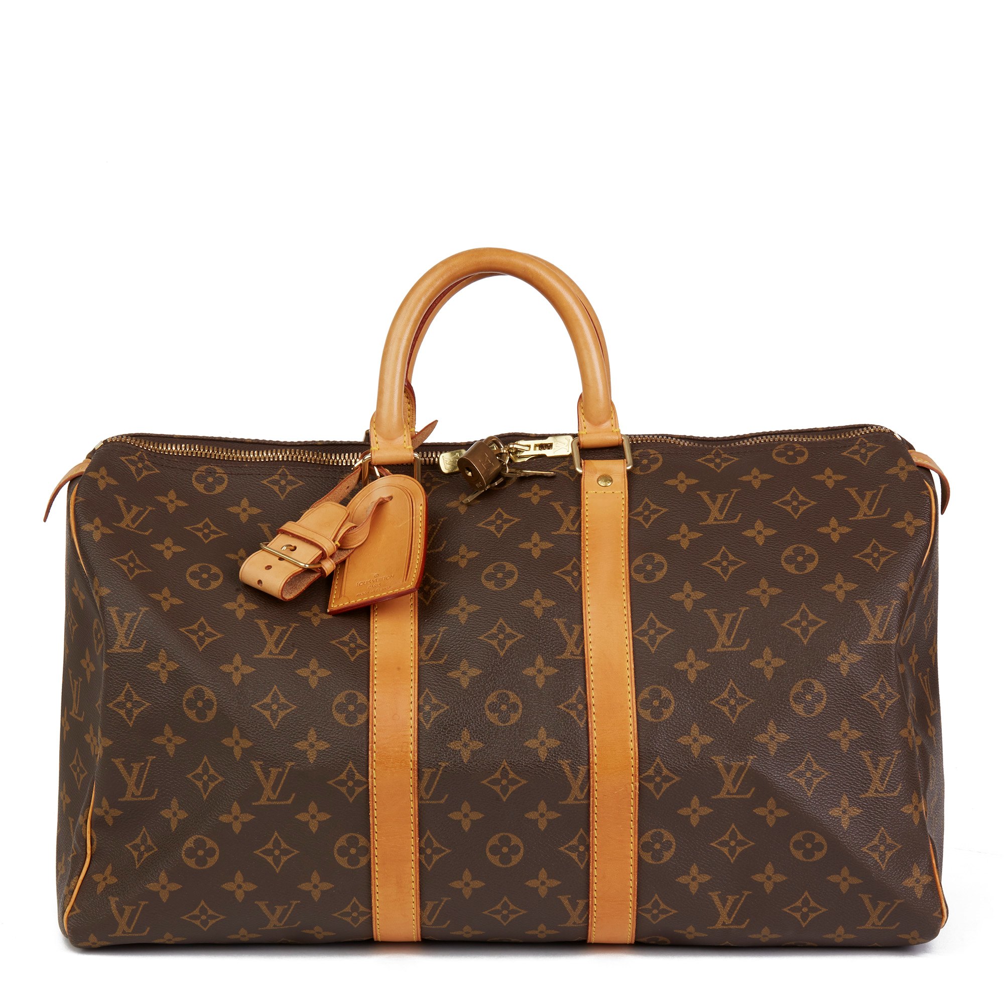 louis vuitton speedy 45