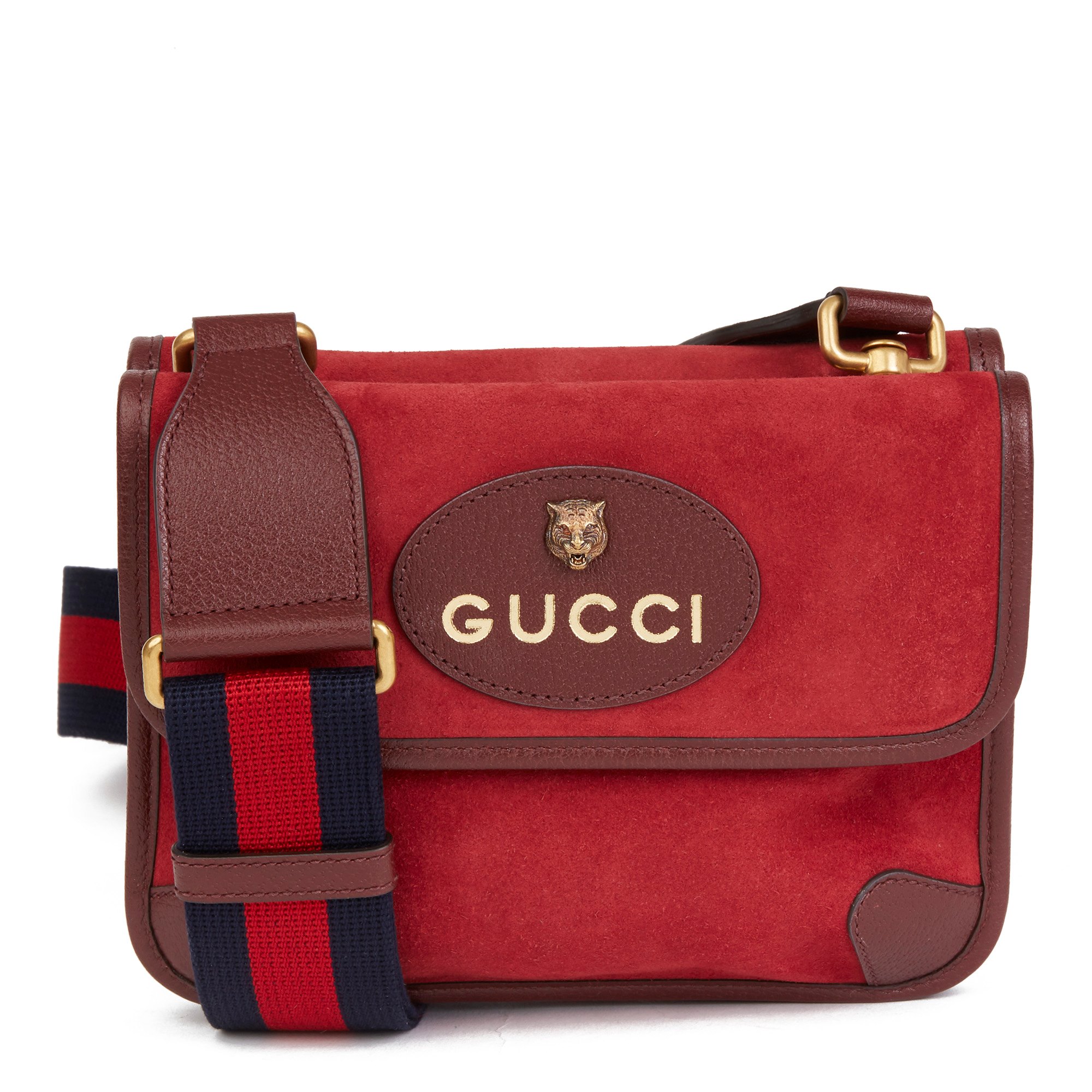 Gucci Small Messenger Bag 2020 HB3591 