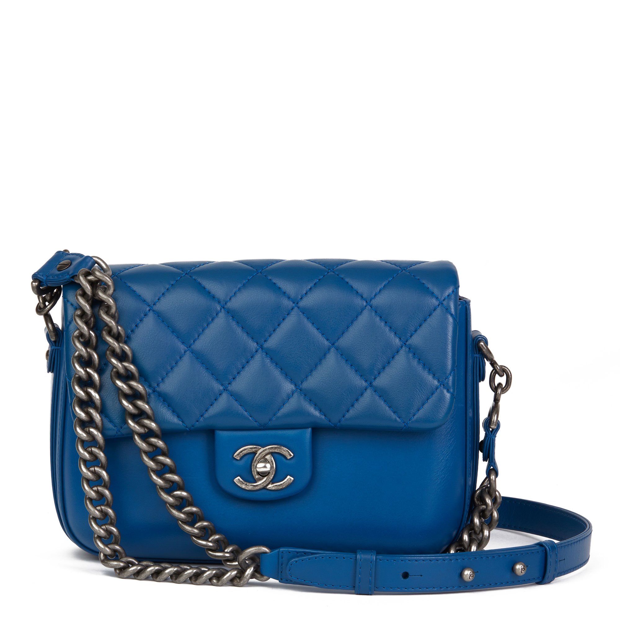 Chanel Classic Single Bag 2018 CB231 | Second Hand Handbags