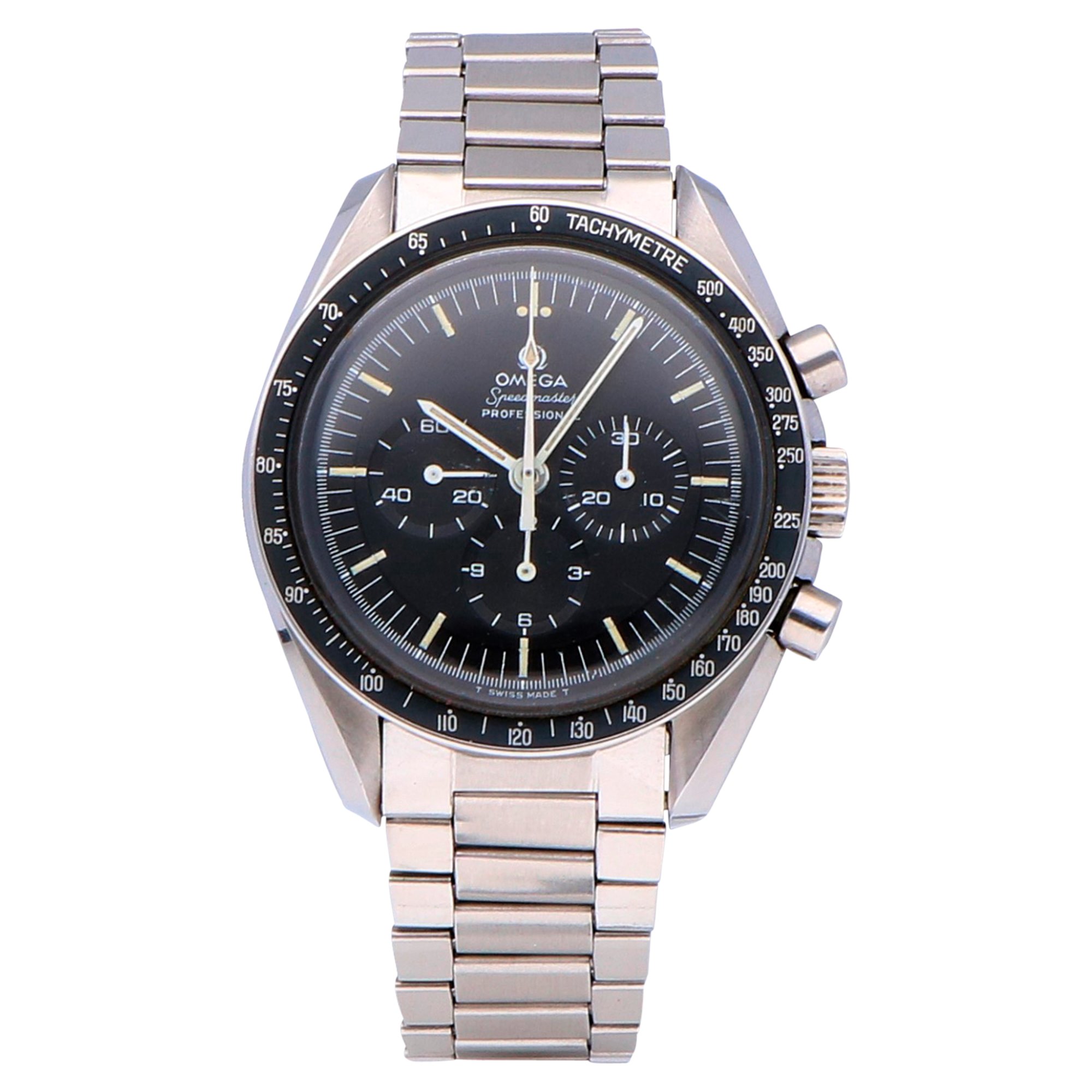 watches similar to omega speedmaster