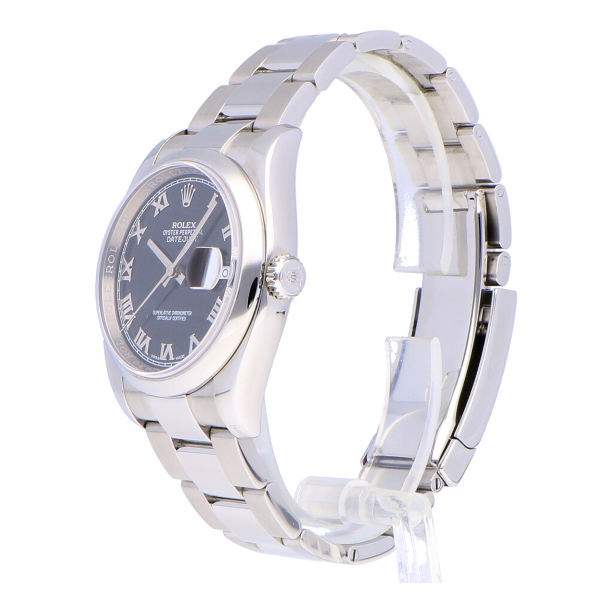 116200 datejust