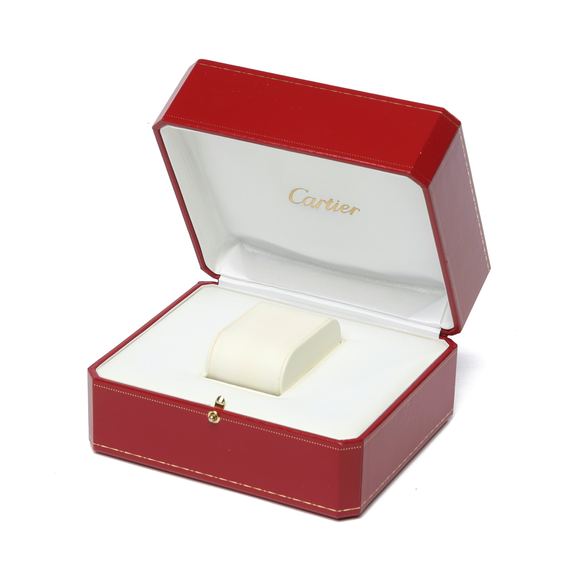 Cartier Vendome Paris 18K Yellow Gold 85521252 or 0033