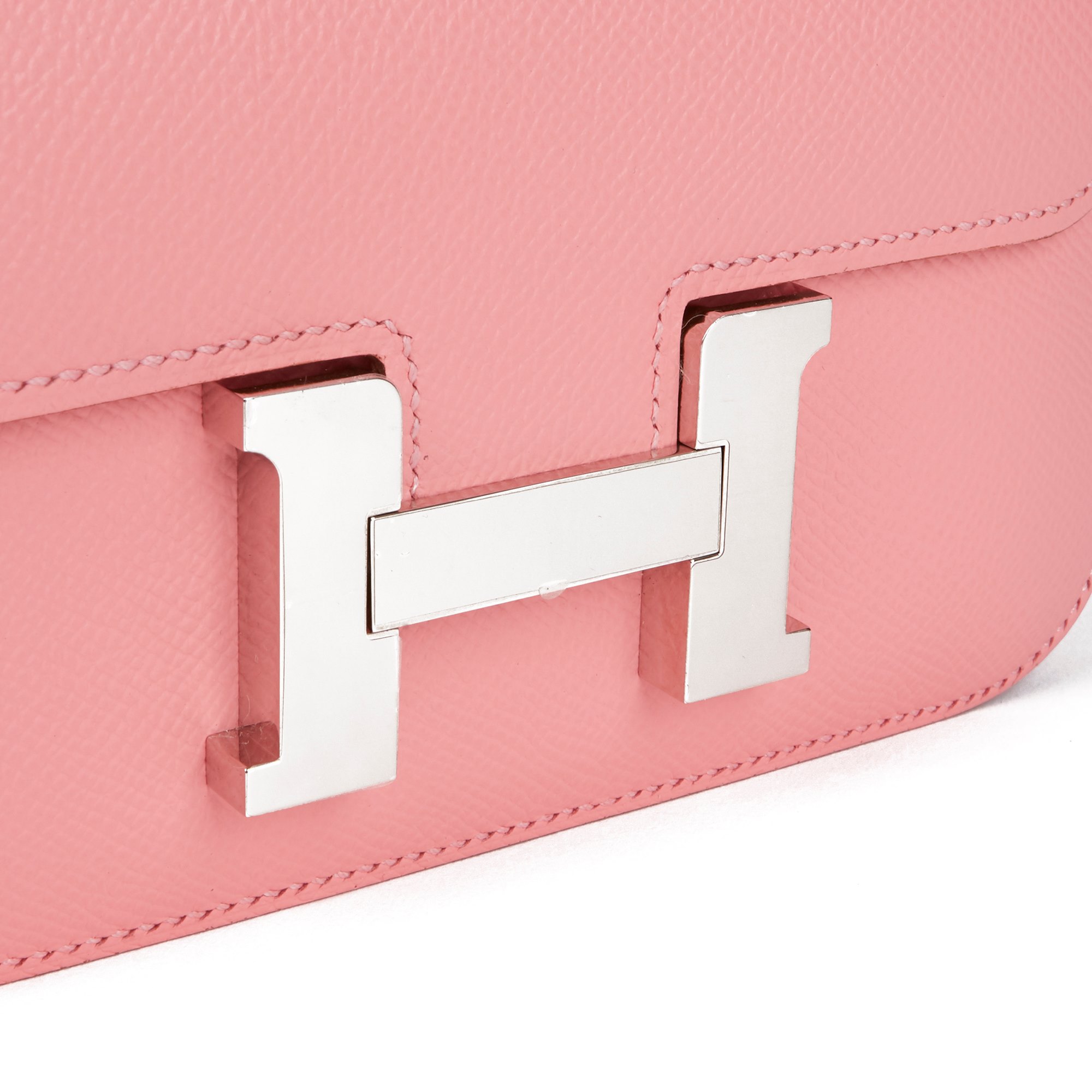 Hermès Constance 18 2019 CB238 | Second Hand Handbags | Xupes