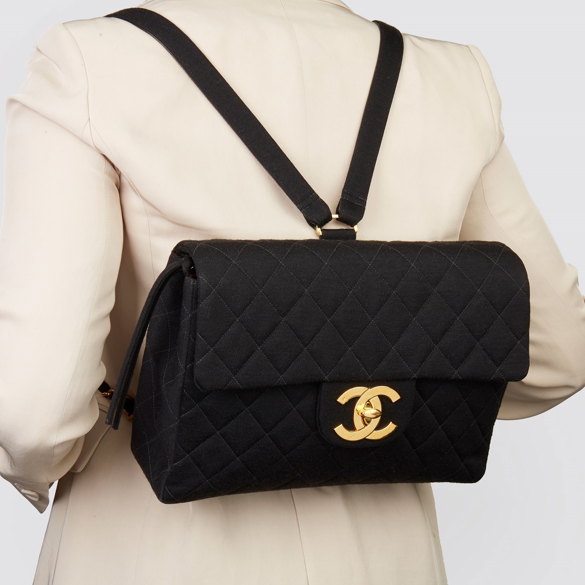 Chanel Flap Backpack Sale Online, SAVE 53% 