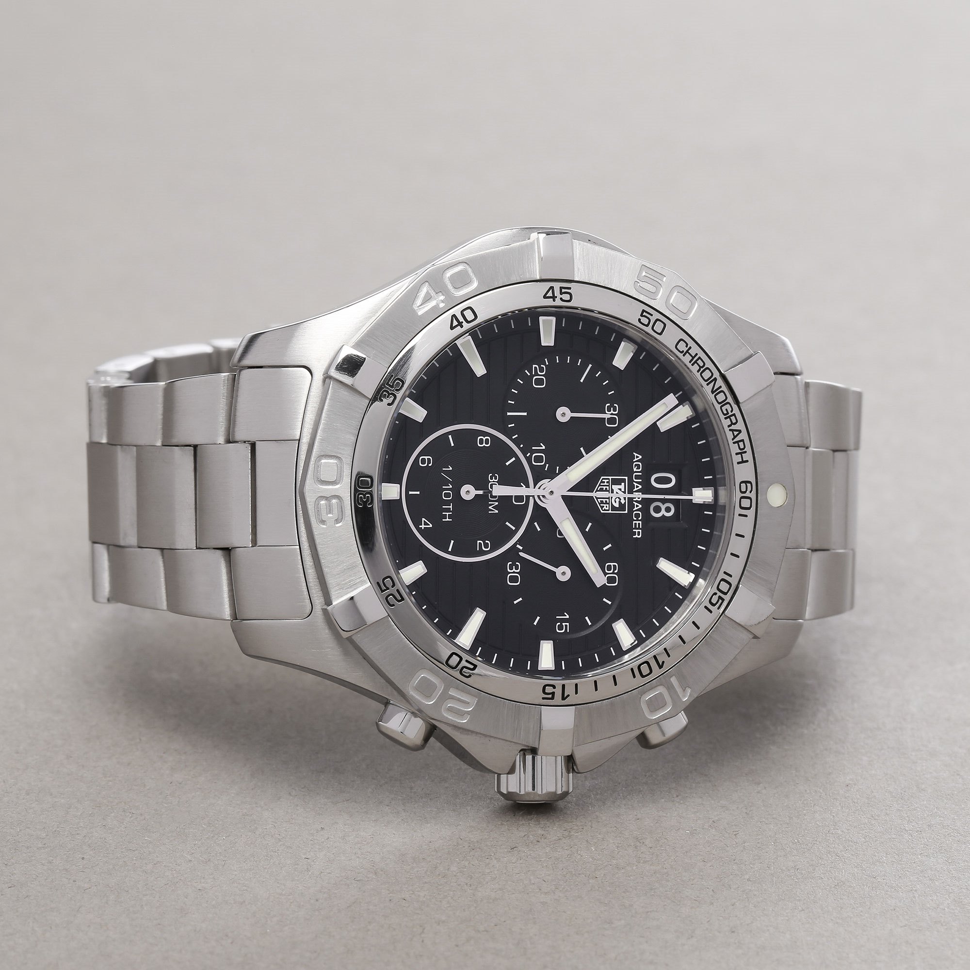 Tag heuer aquaracer clearance caf101e