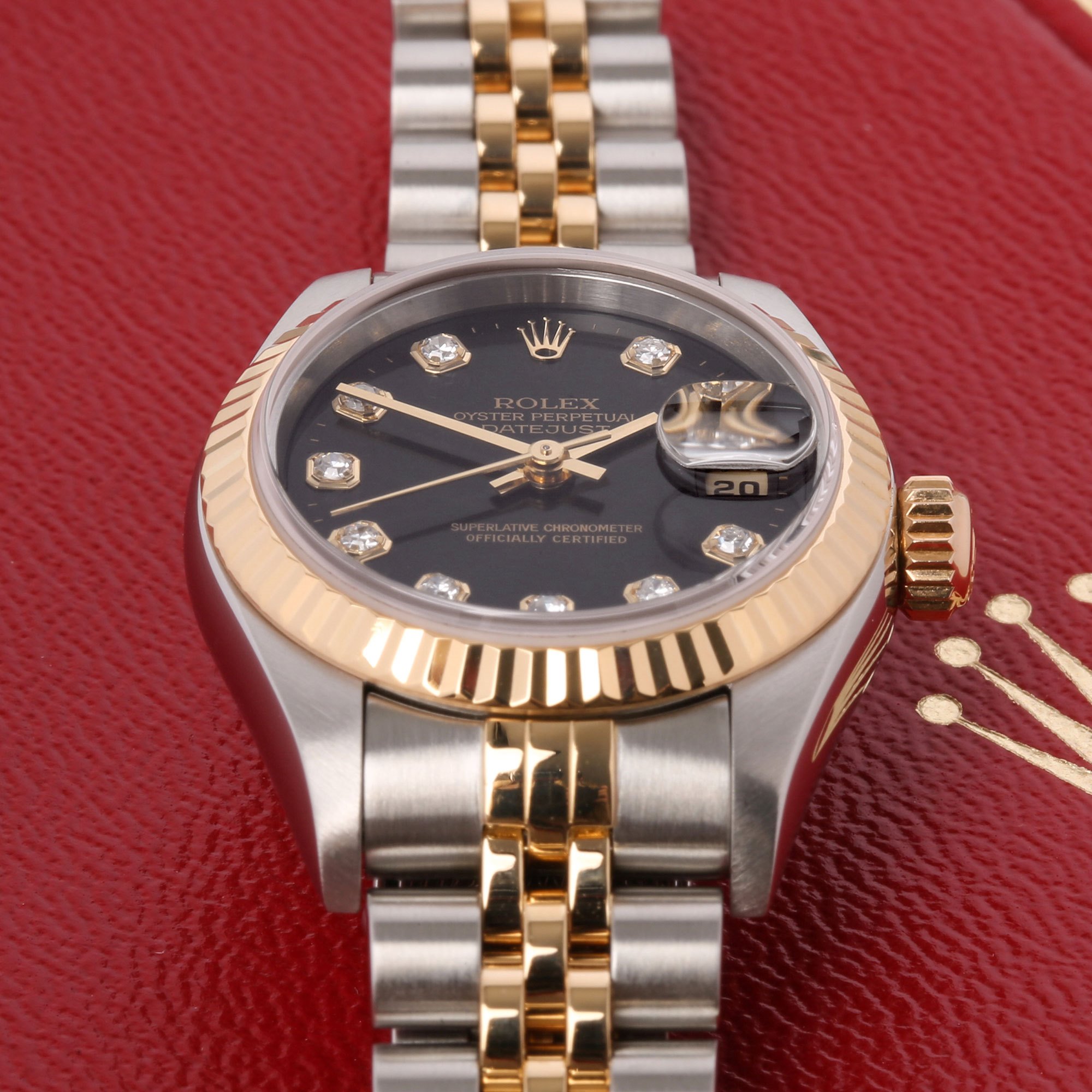 rolex 79173 retail price