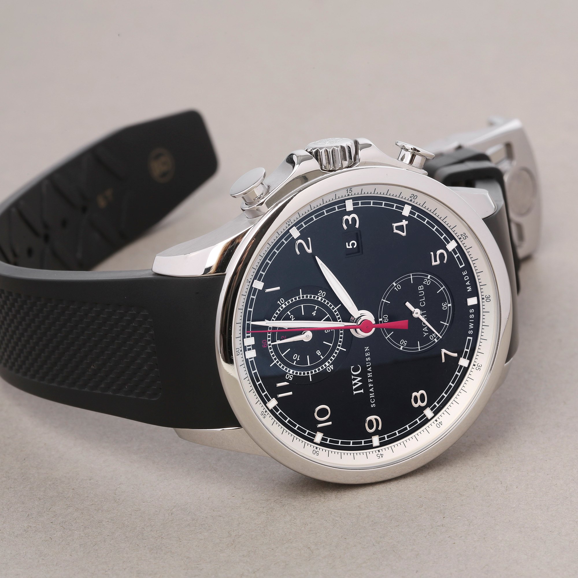 IWC Portuguese IW390210 2015 COM002697 | Second Hand Watches | Xupes