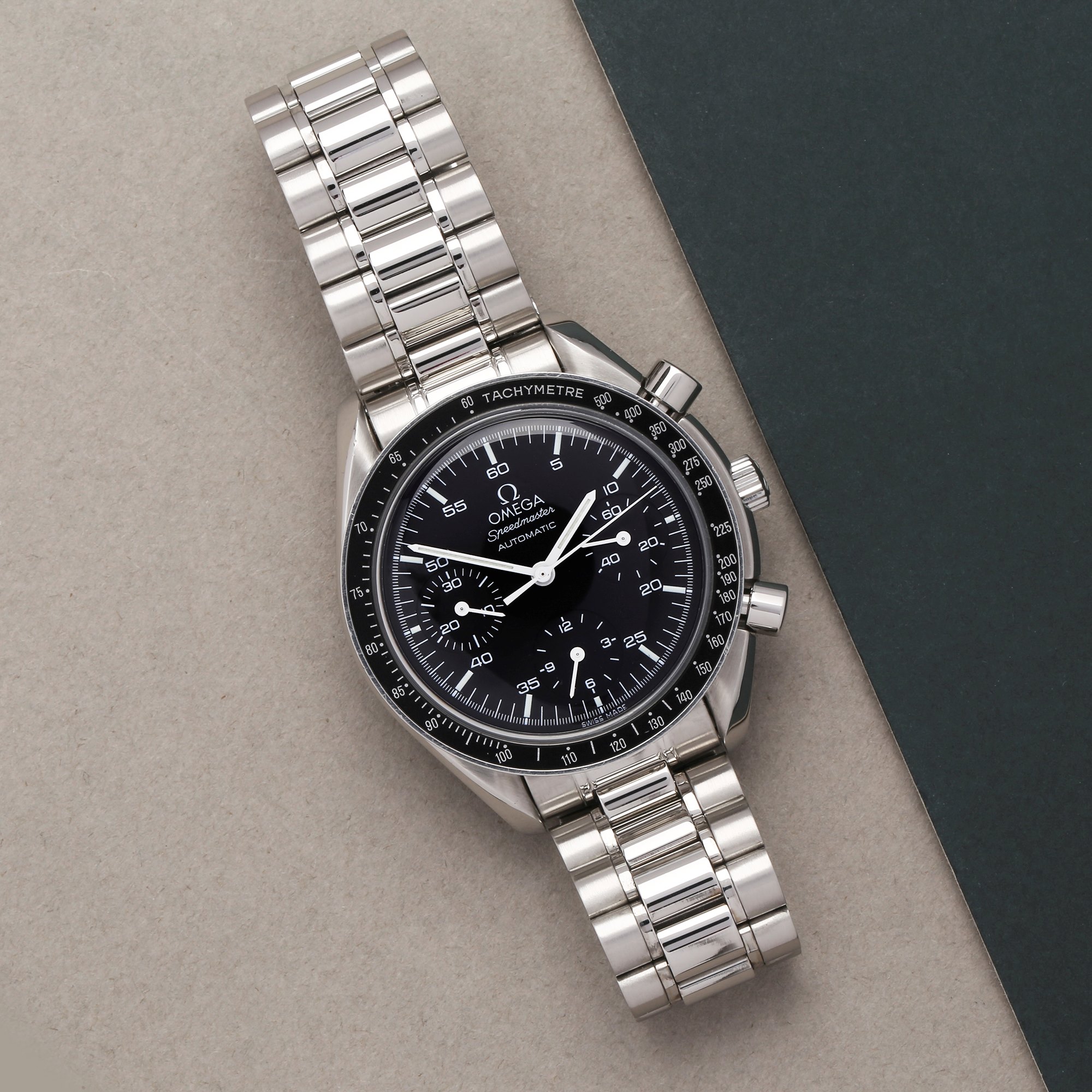 omega speedmaster reduced 3510.50