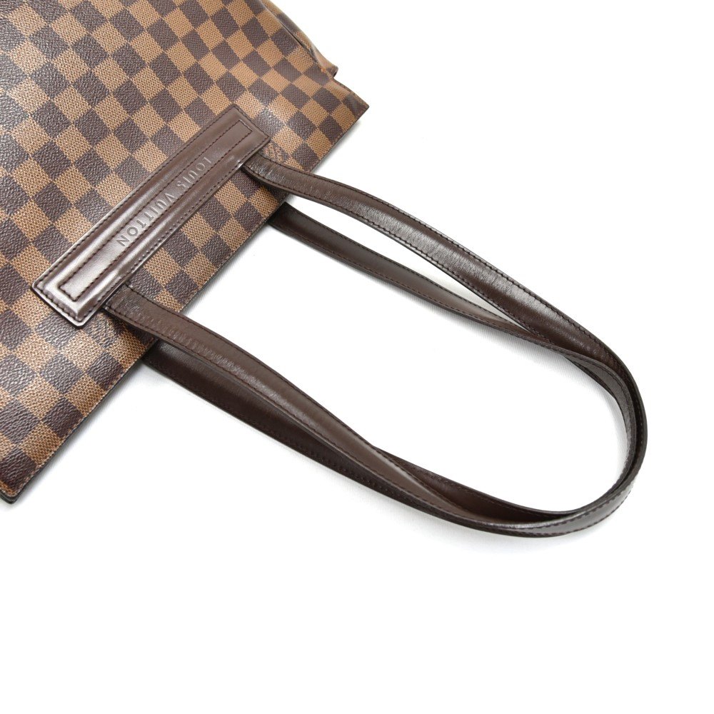 louis vuitton parioli damier ebene